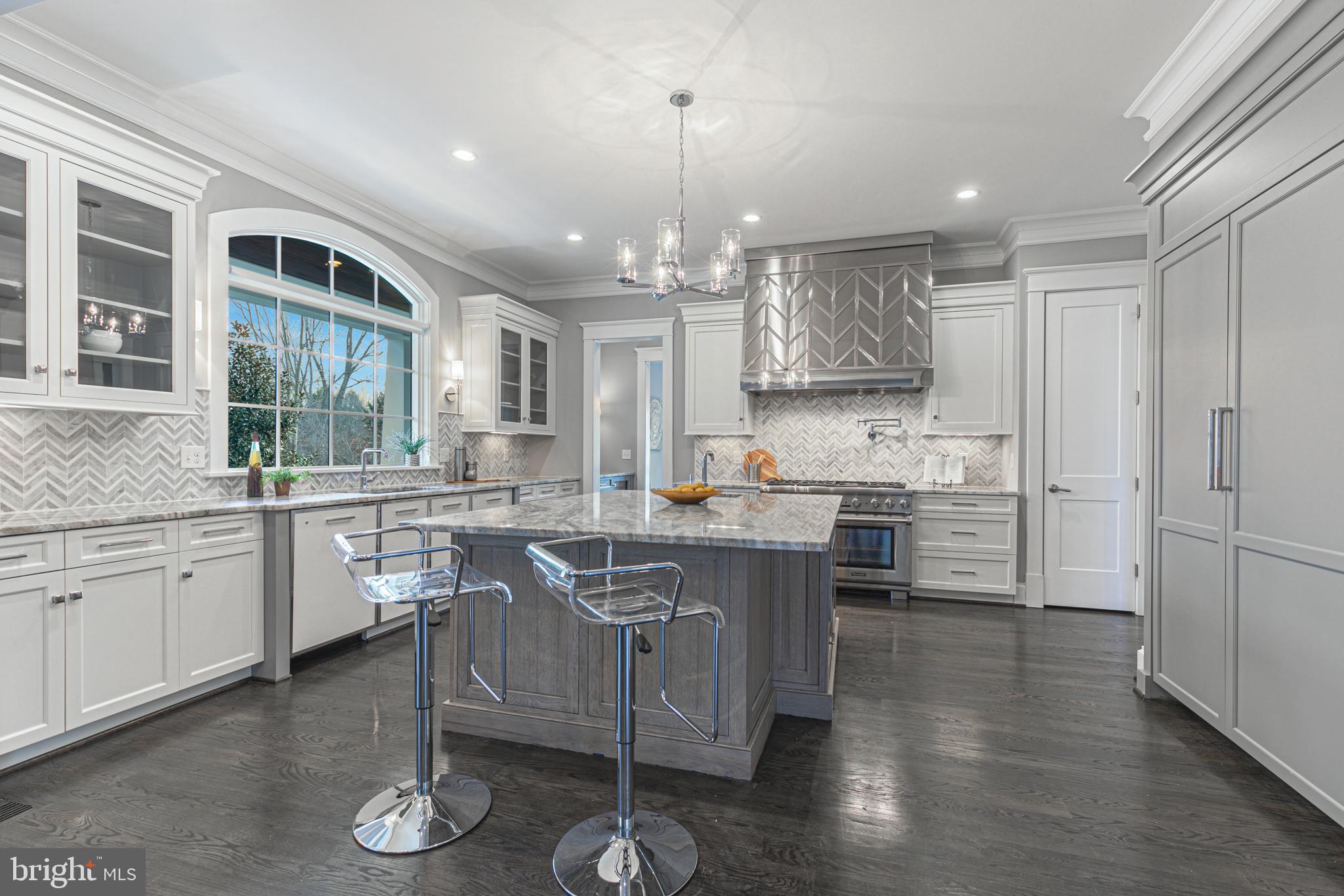 CHESTERBROOK ESTATES - Residential