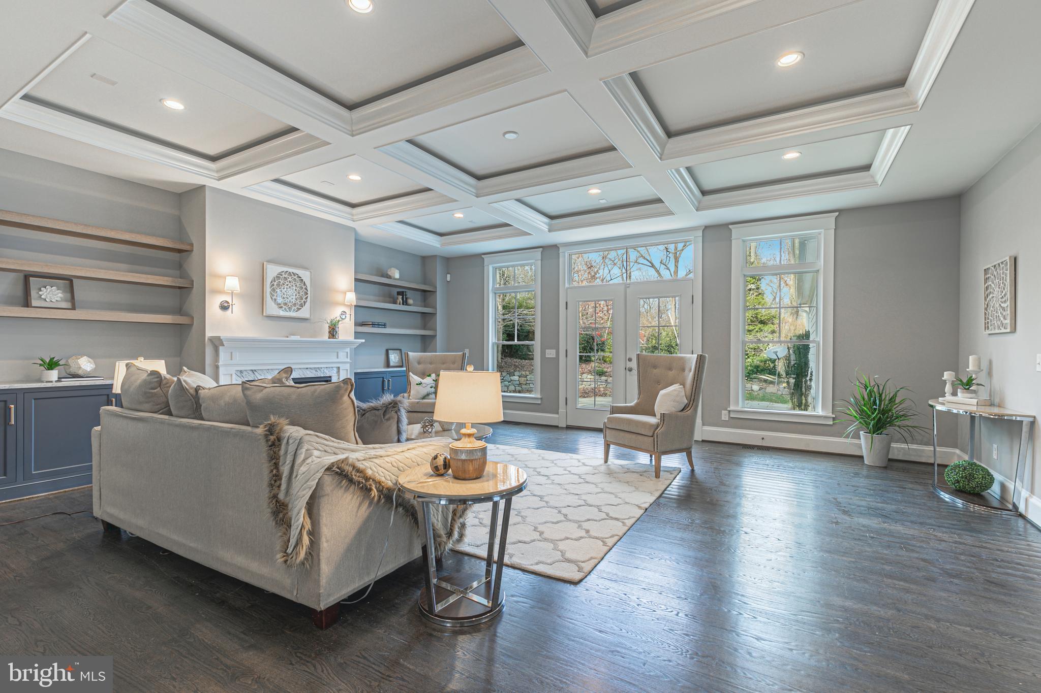 CHESTERBROOK ESTATES - Residential