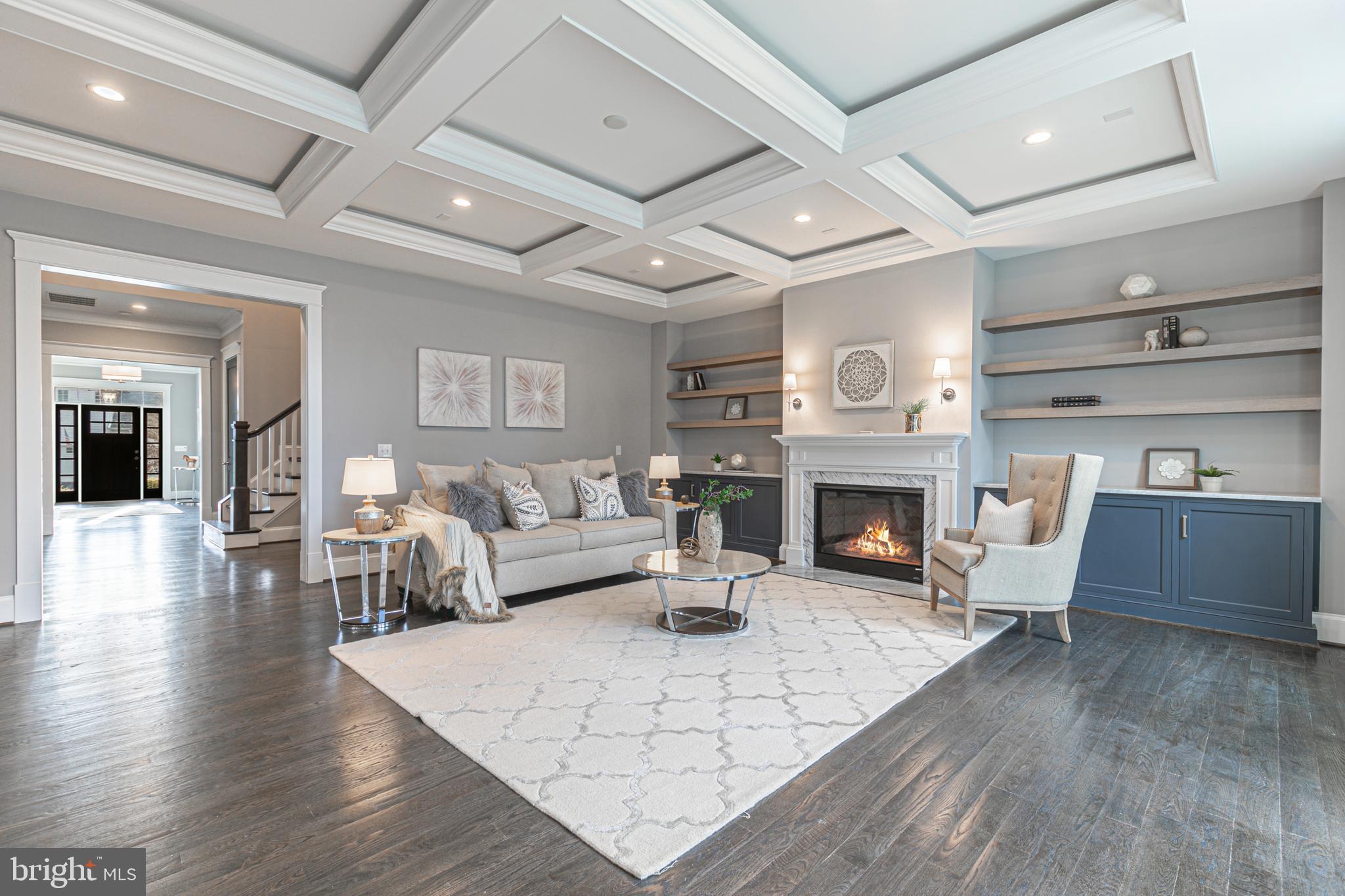 CHESTERBROOK ESTATES - Residential