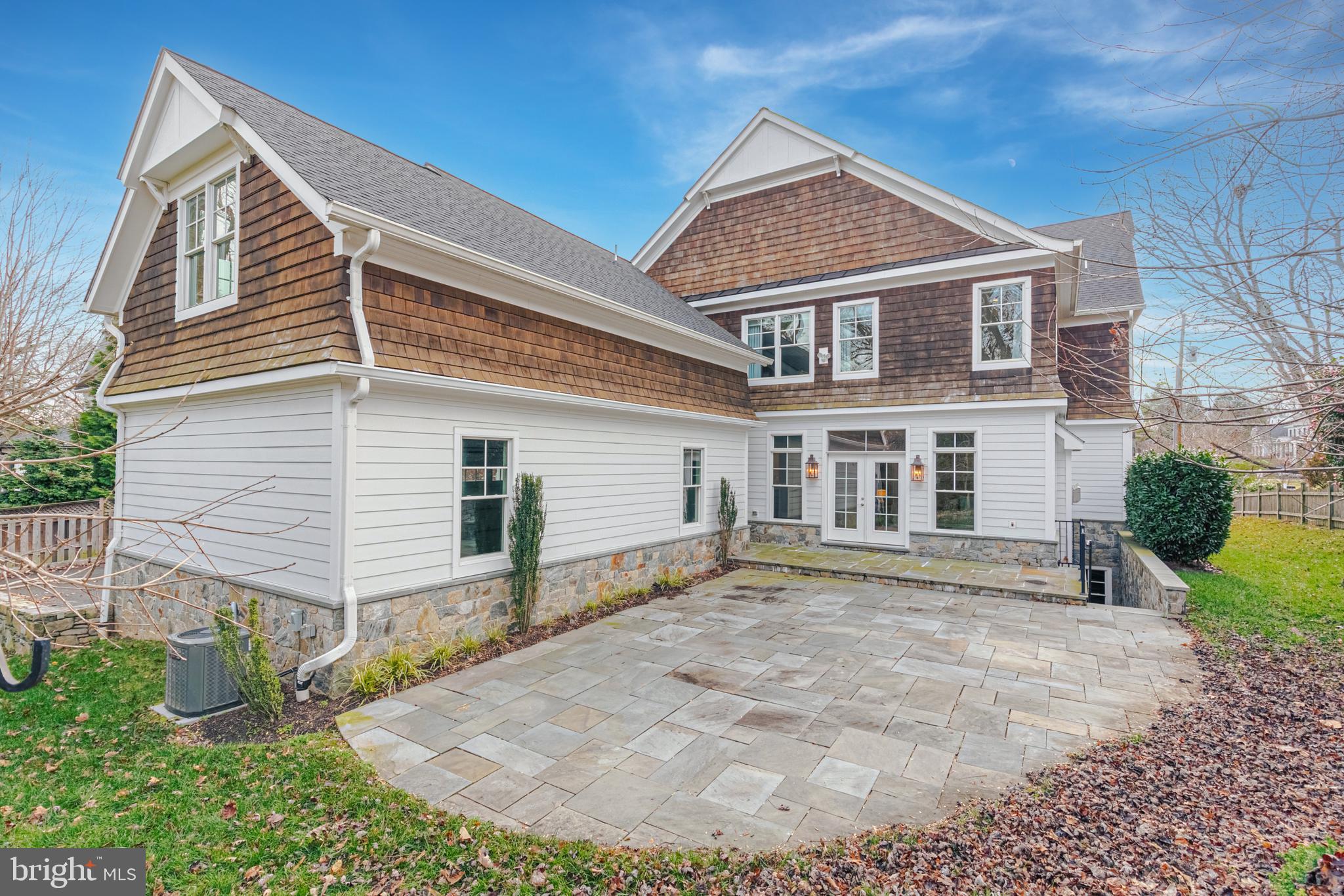 CHESTERBROOK ESTATES - Residential