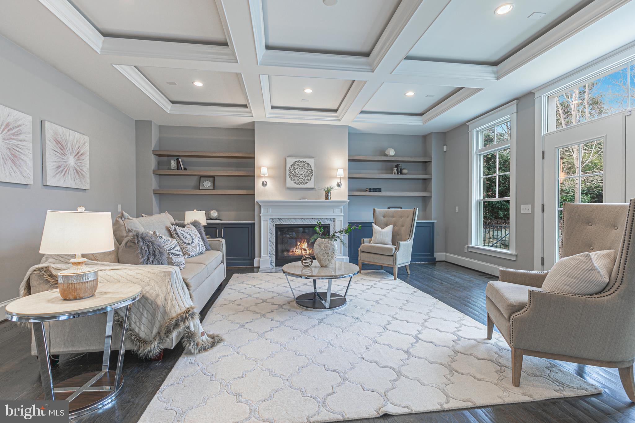 CHESTERBROOK ESTATES - Residential