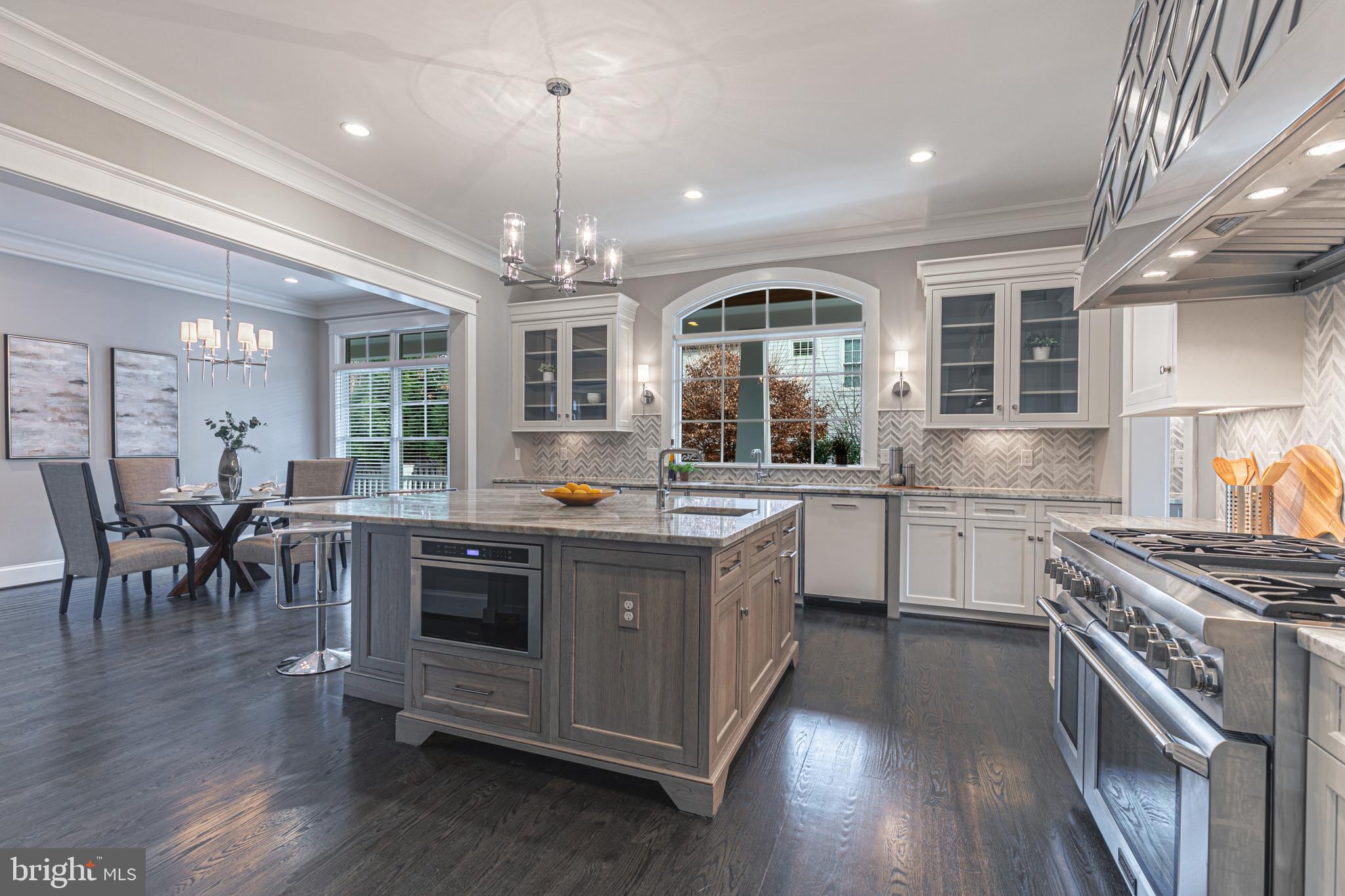 CHESTERBROOK ESTATES - Residential