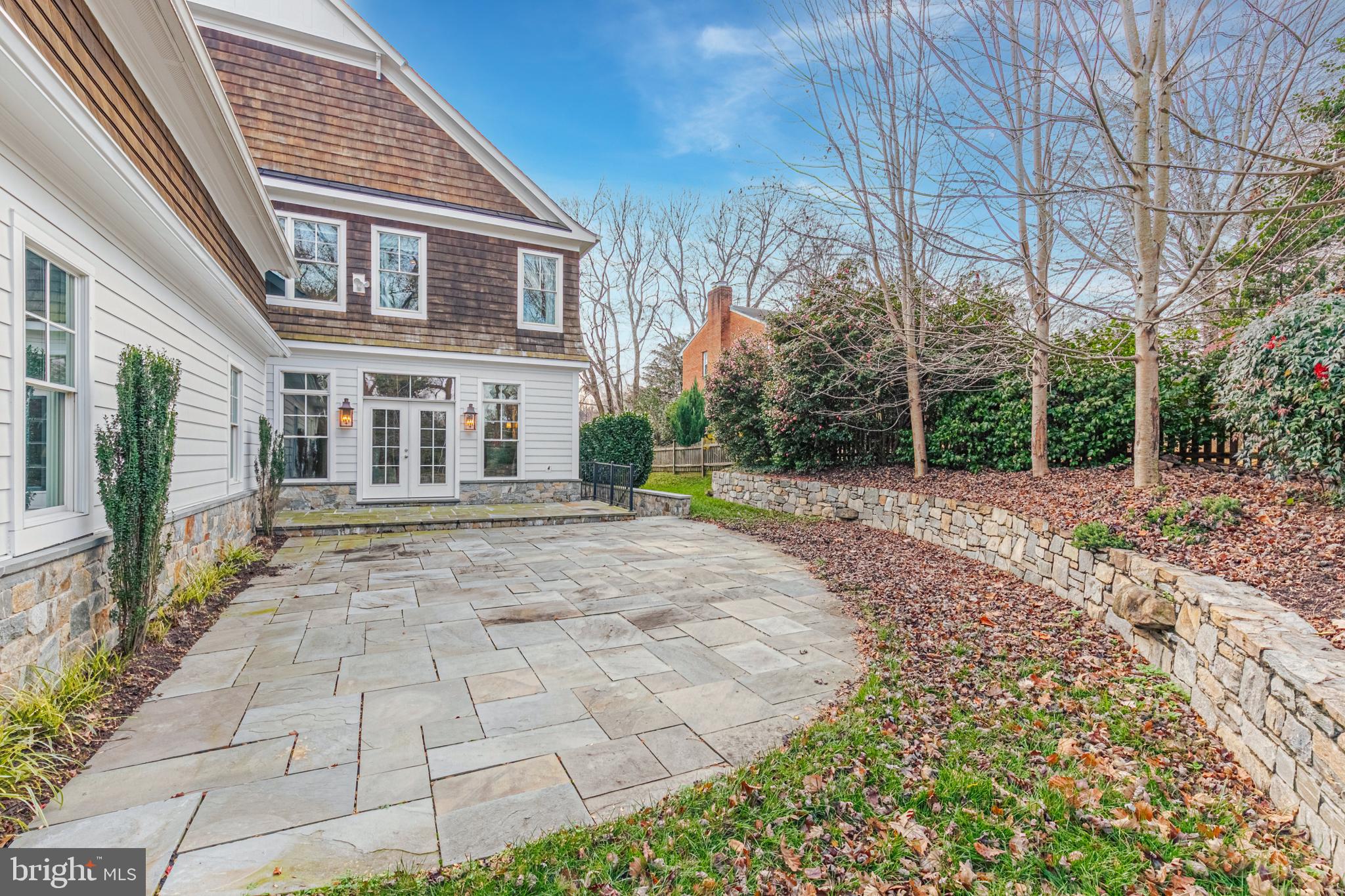 CHESTERBROOK ESTATES - Residential