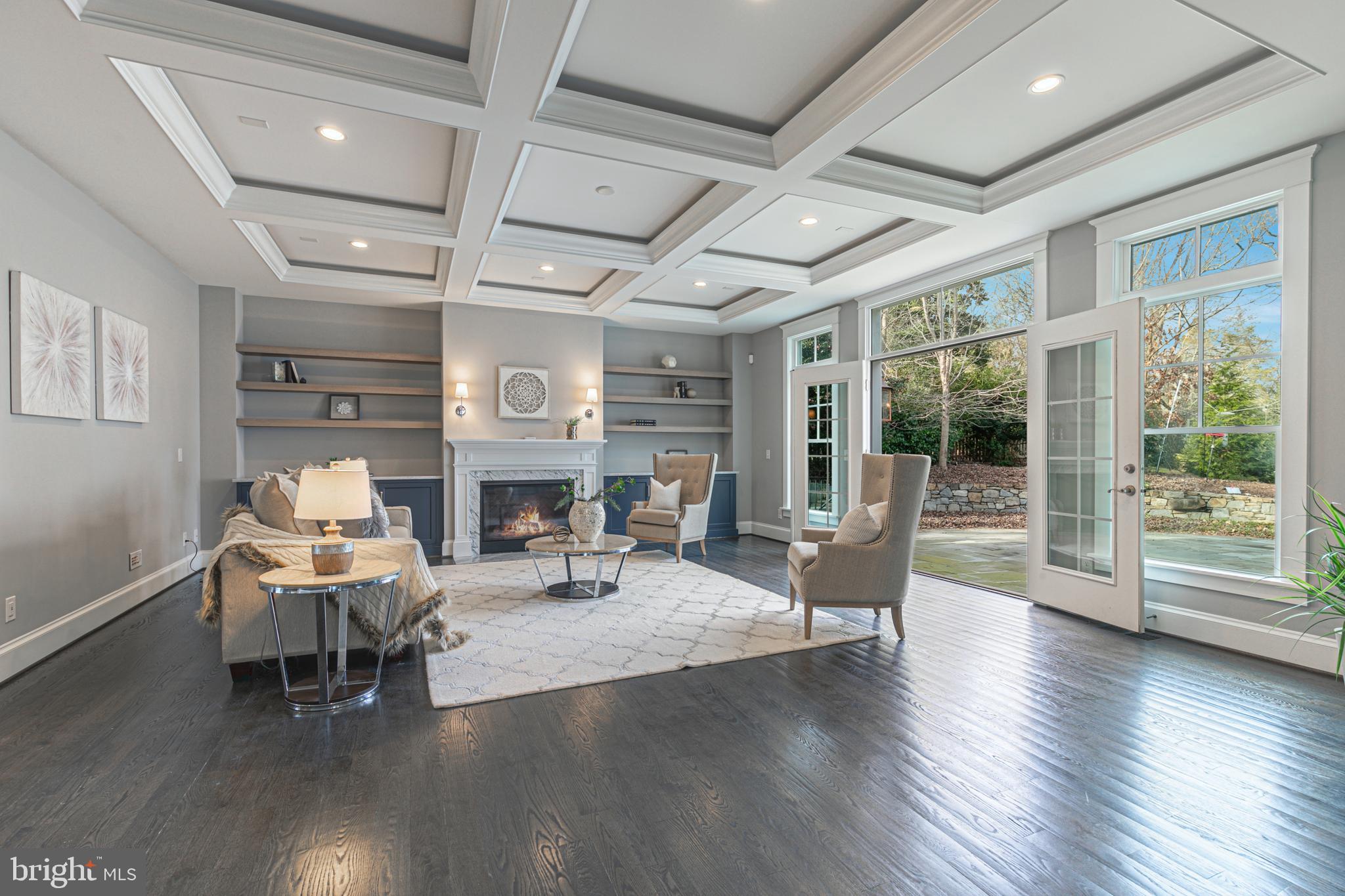 CHESTERBROOK ESTATES - Residential