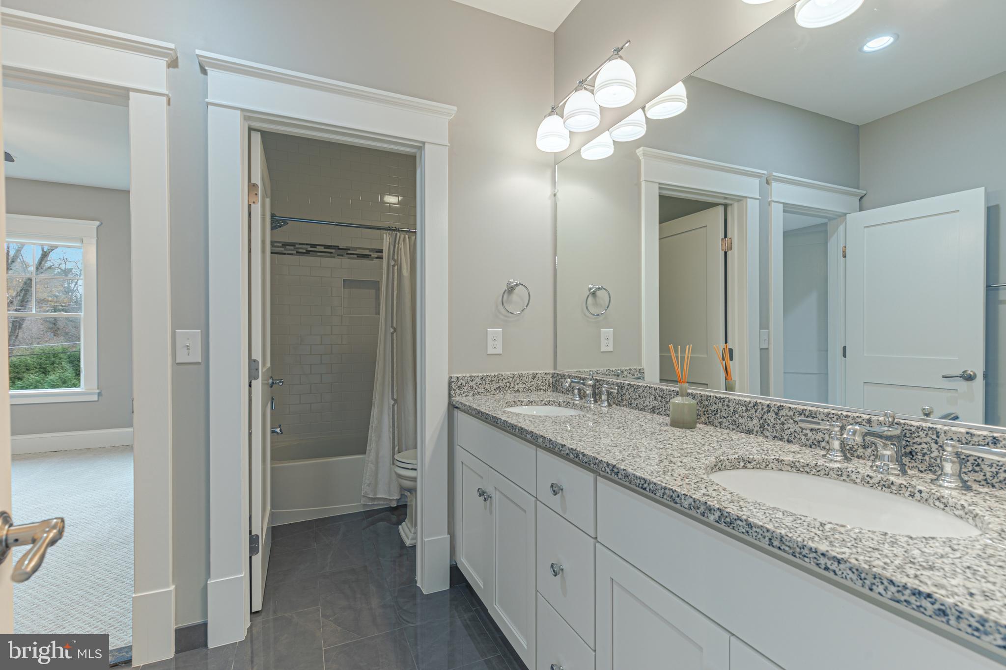 CHESTERBROOK ESTATES - Residential