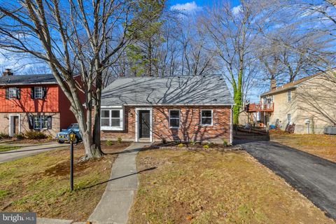 3048 EBBTIDE DRIVE EDGEWOOD MD 21040