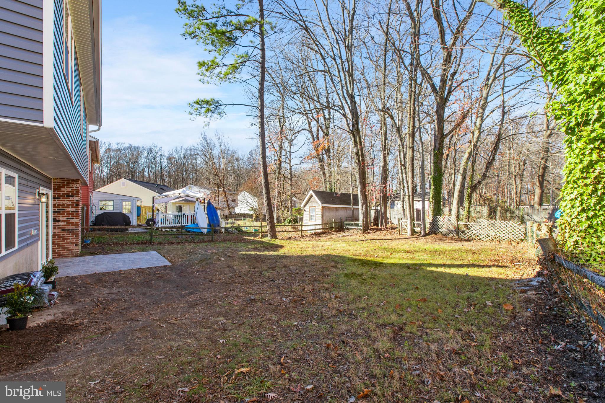 HARBOUR OAKS - Residential