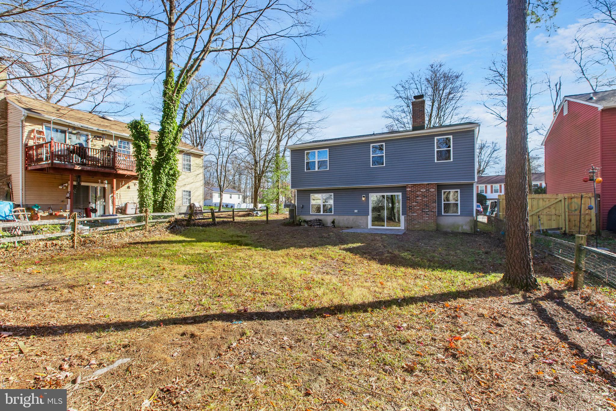 HARBOUR OAKS - Residential