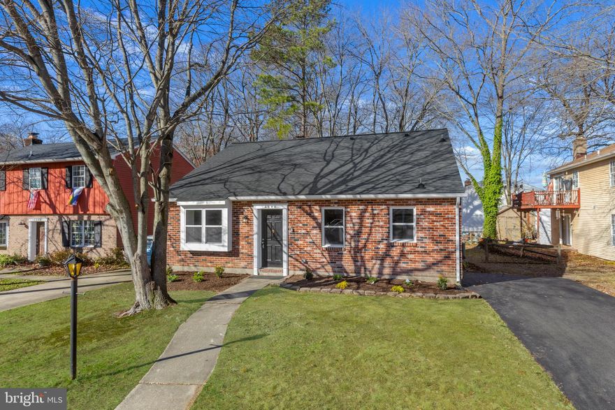 ANOTHER EXCITING RENOVATION FROM R. SOLOMON CONSTRUCTION CONVENIENTLY LOCATED IN EDGEWOOD! THIS HOME FEATURES 4 BEDROOMS, 2.5 BATHS.  ON THE EXTERIOR OF THE HOME IS A RECENT ROOF, FRONT LANDSCAPING, NEW WINDOWS, HIGH QUALITY SIDING, SEAMLESS GUTTERS, NEW SIDE ENTRY DOOR AND REAR SLIDING DOOR, AND NEW REAR PATIO. DRIVEWAY JUST PAVED! ON THE INTERIOR IS ALL NEW FLOORS, NEW LIGHTING, CUSTOM KITCHEN WITH HIGH END QUARTZ COUNTERTOPS AND STAINLESS STEEL APPLIANCES, NEW BATHROOMS, FRESH PAINT AND LIGHTING, NEW DOORS AND BASEBOARD TRIM, NEW ELECTRIC FIREPLACE, NEW WASHER AND DRYER. TALK ABOUT MOVE-IN READY PERFECTION!! BOOK YOUR SHOWING TODAY!!!