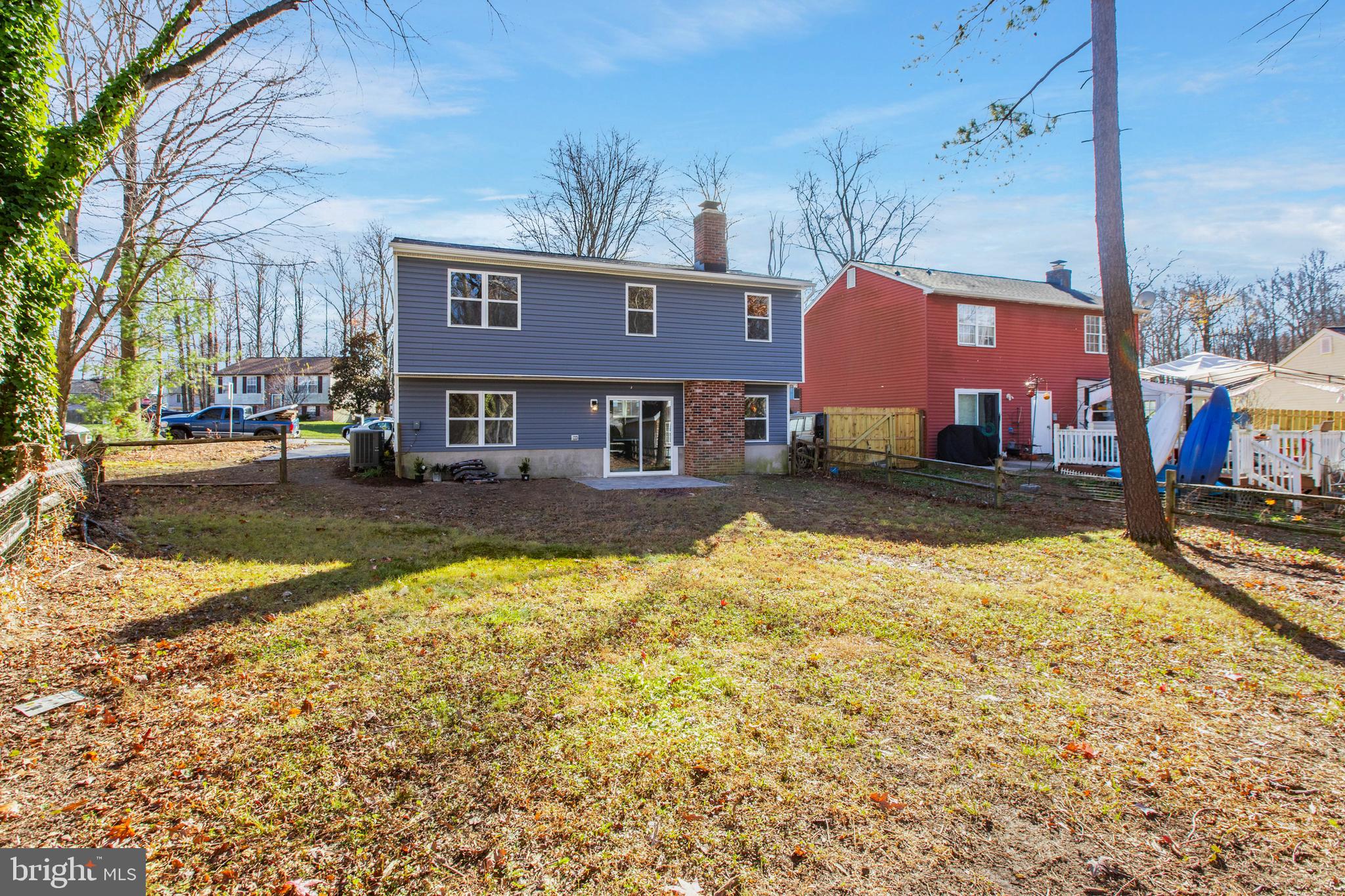 HARBOUR OAKS - Residential