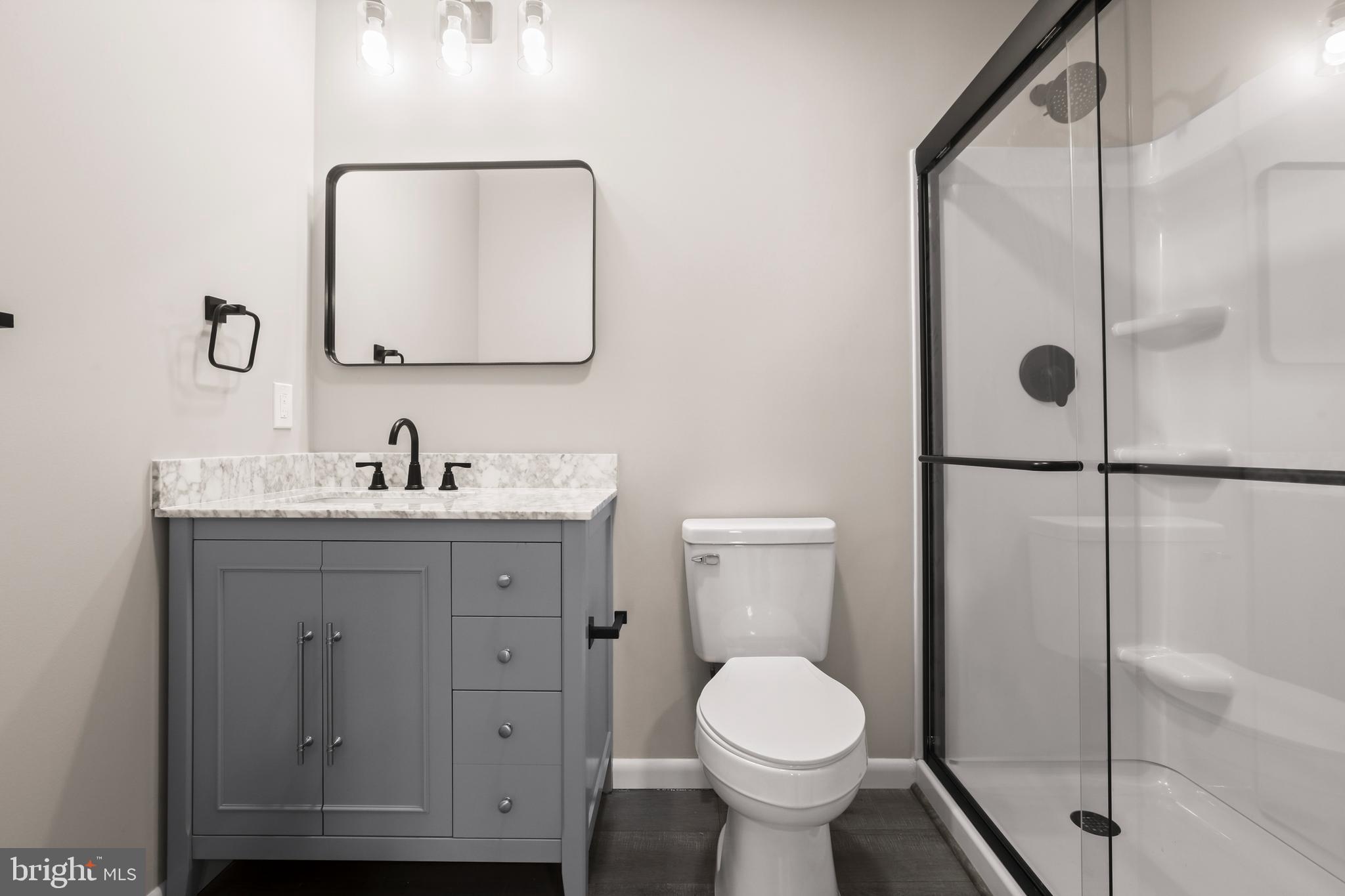 HARBOUR OAKS - Residential