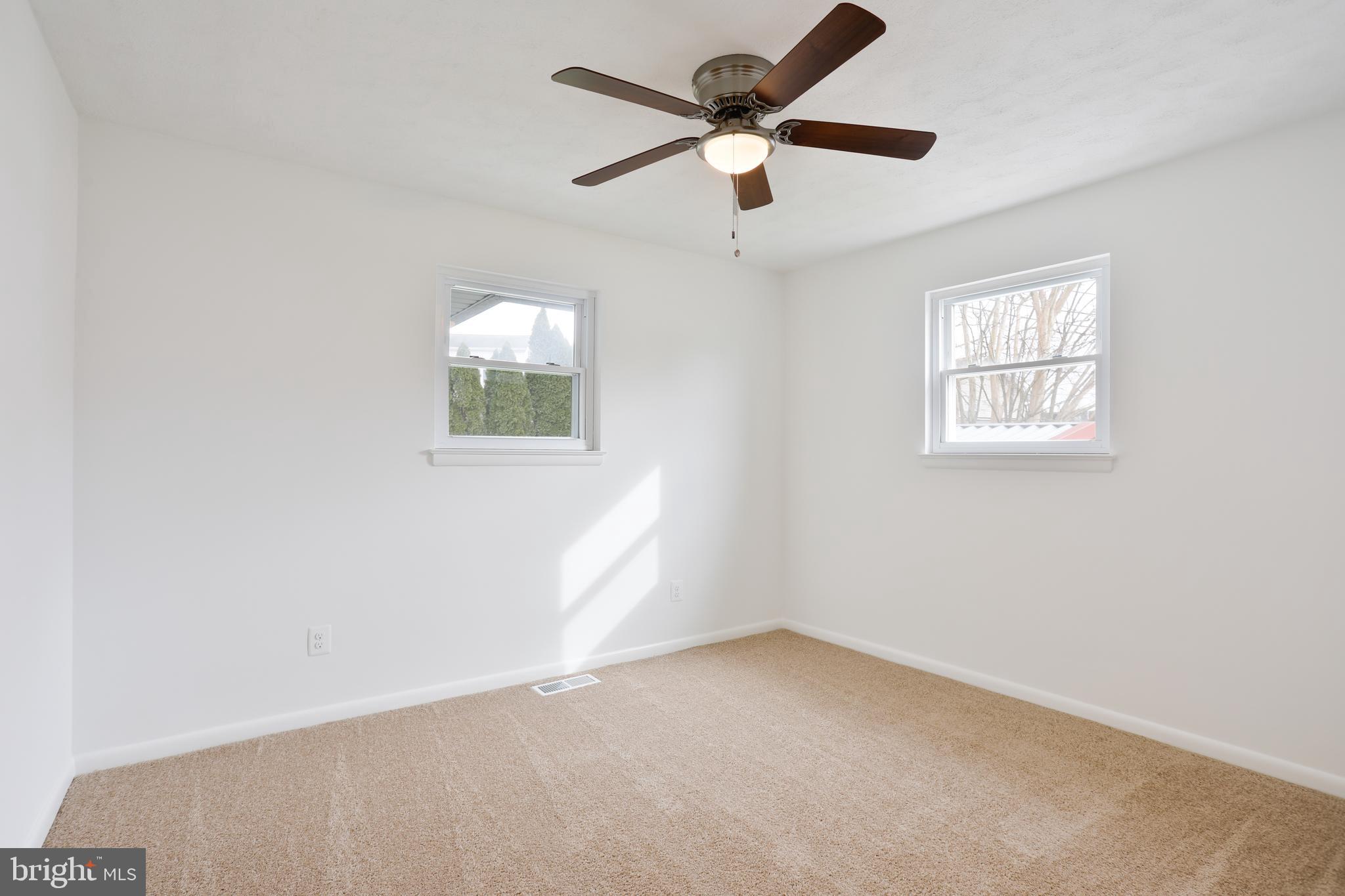 PERRY HALL ESTATES - Residential