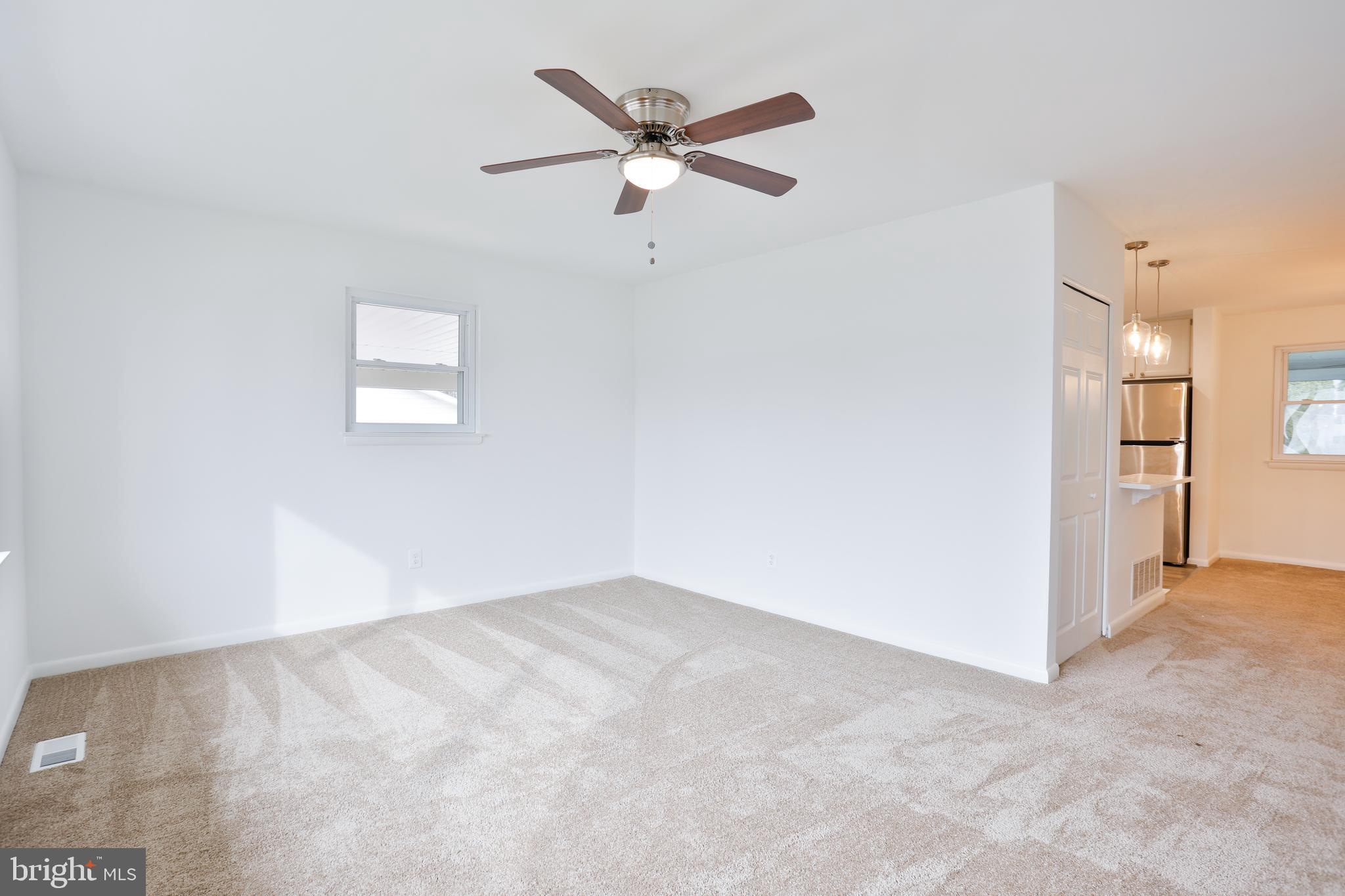 PERRY HALL ESTATES - Residential