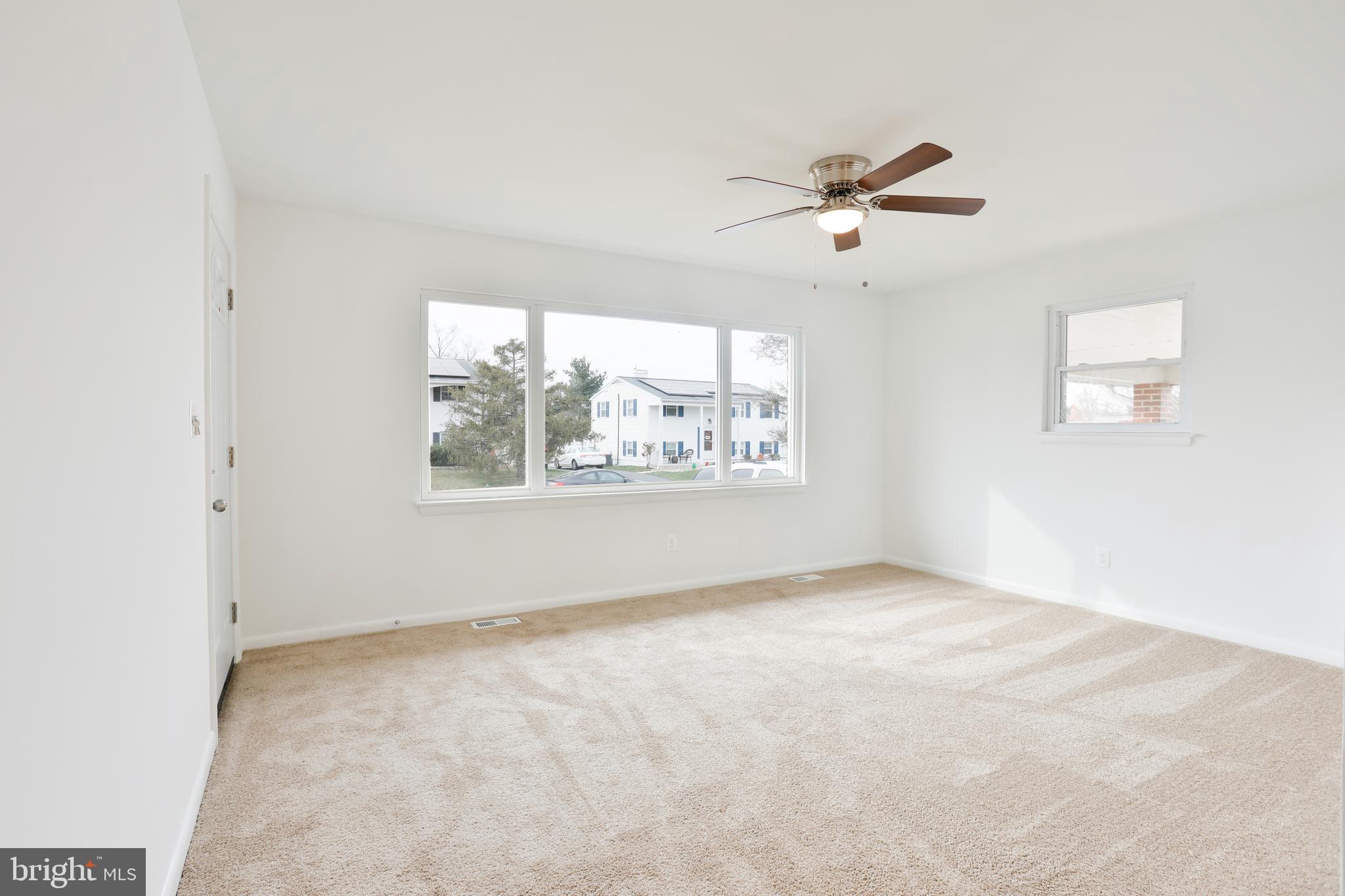 PERRY HALL ESTATES - Residential