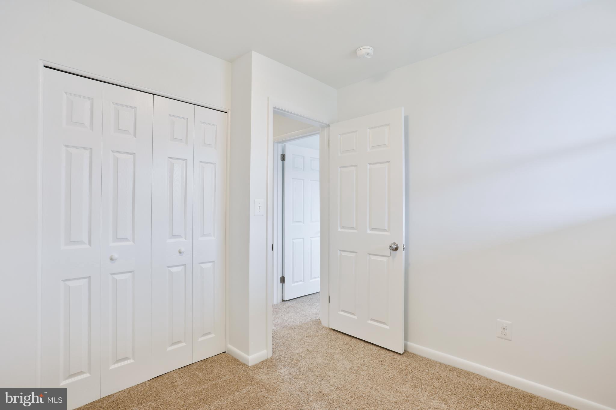 PERRY HALL ESTATES - Residential