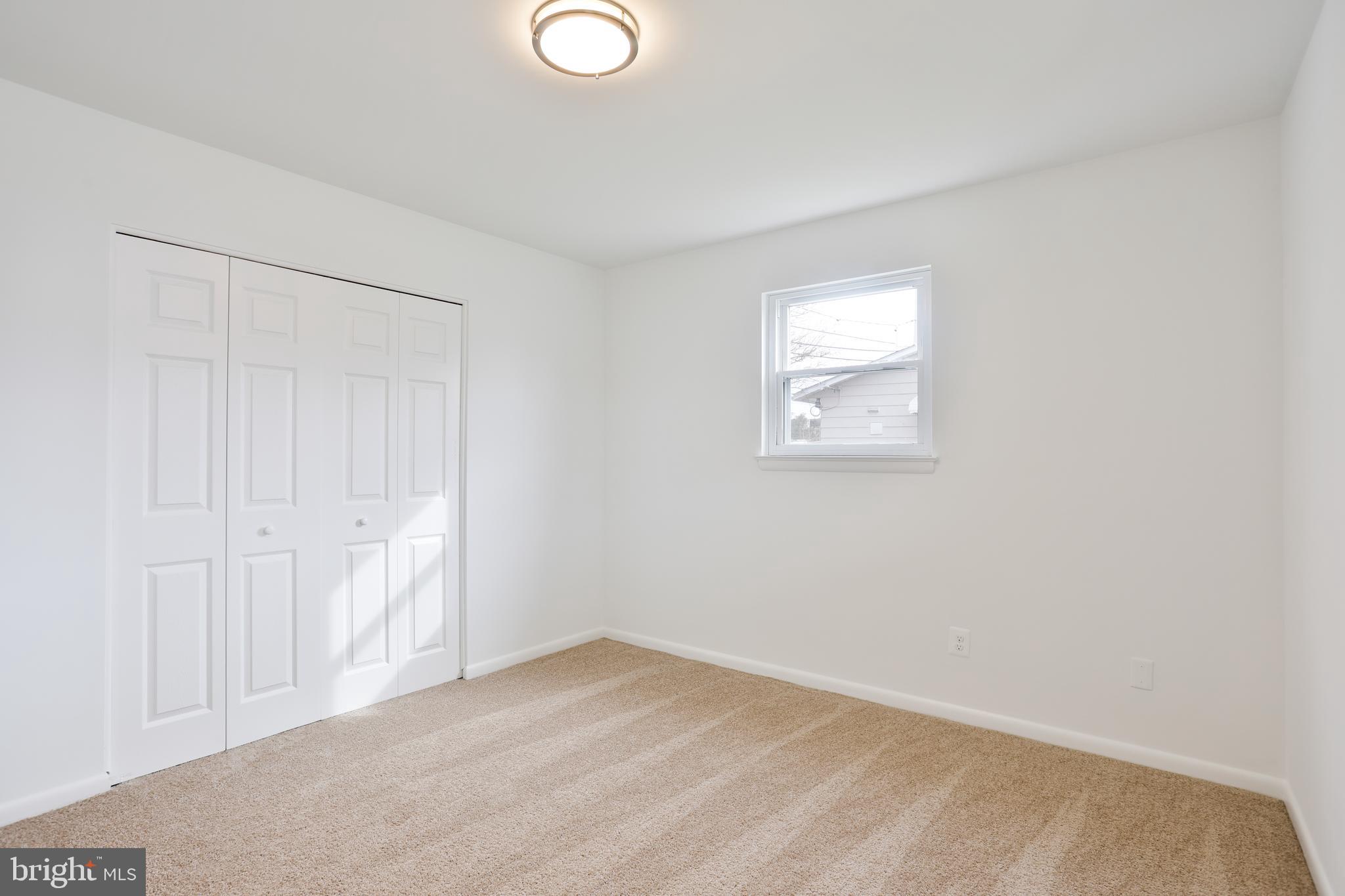 PERRY HALL ESTATES - Residential