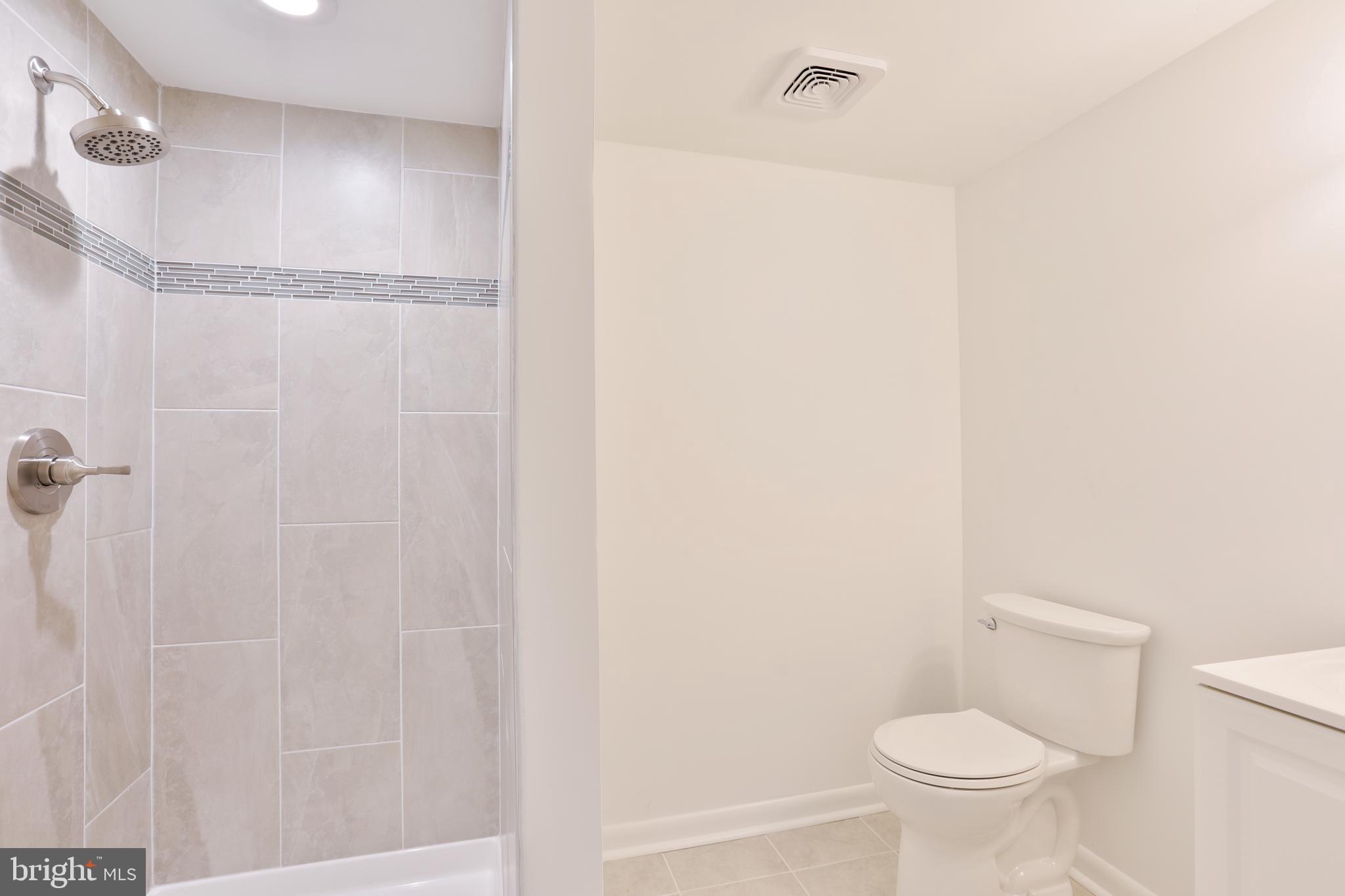 PERRY HALL ESTATES - Residential