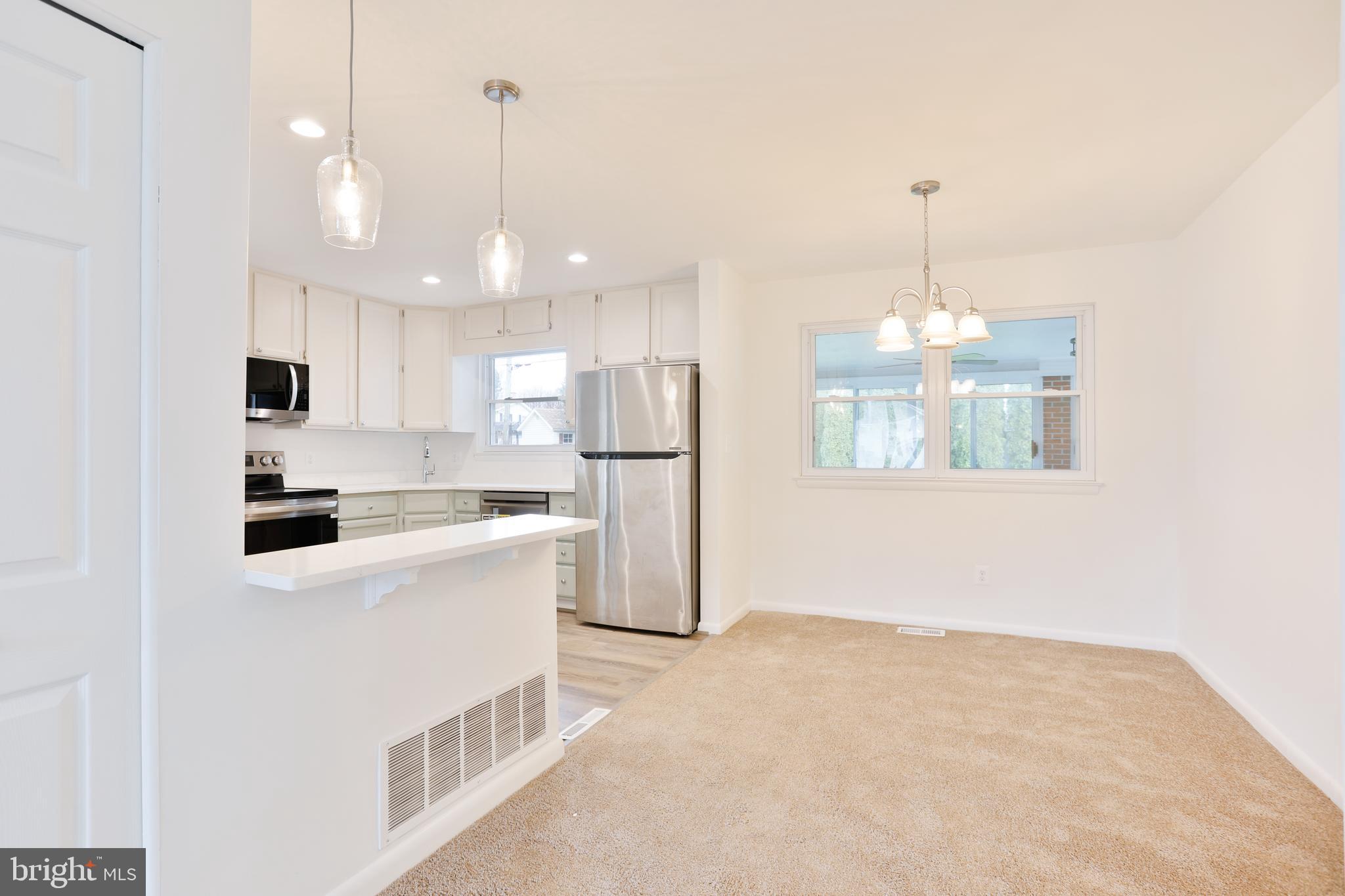 PERRY HALL ESTATES - Residential