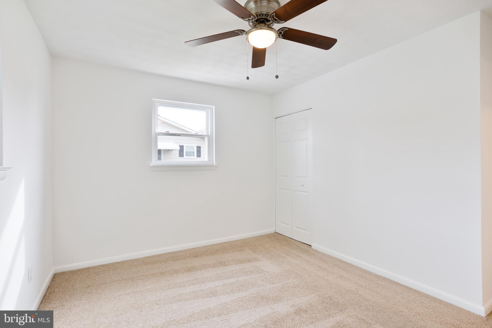 PERRY HALL ESTATES - Residential