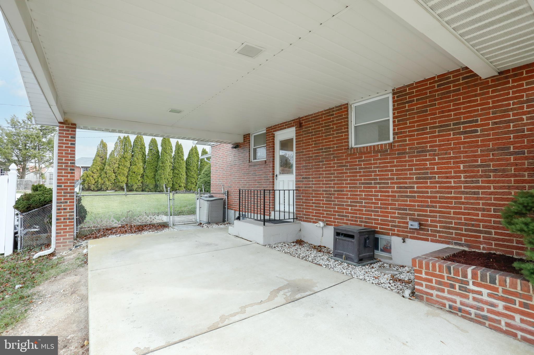 PERRY HALL ESTATES - Residential