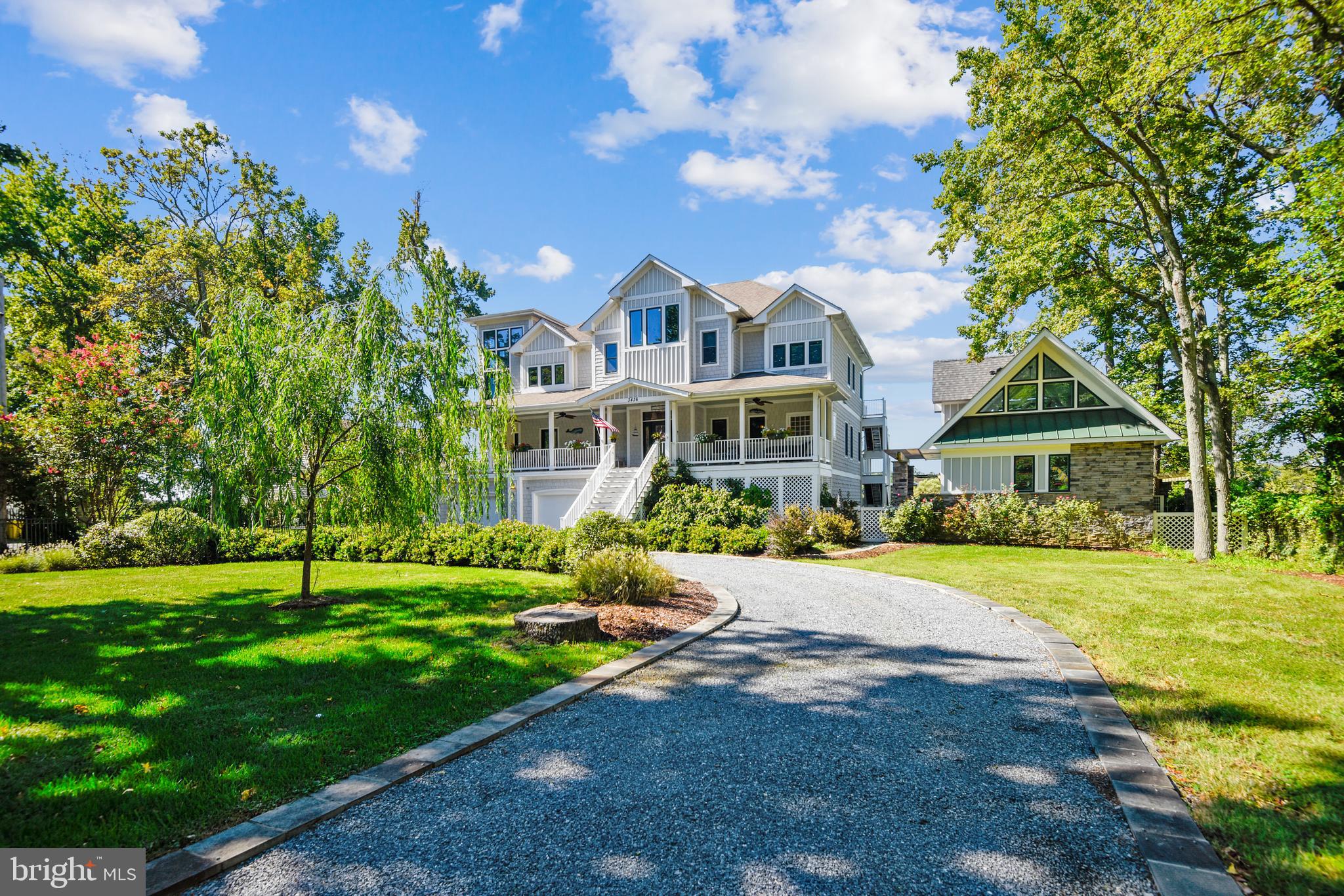 ARUNDEL ON THE BAY - Residential