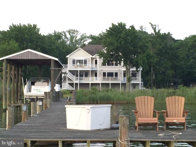 ARUNDEL ON THE BAY - Residential