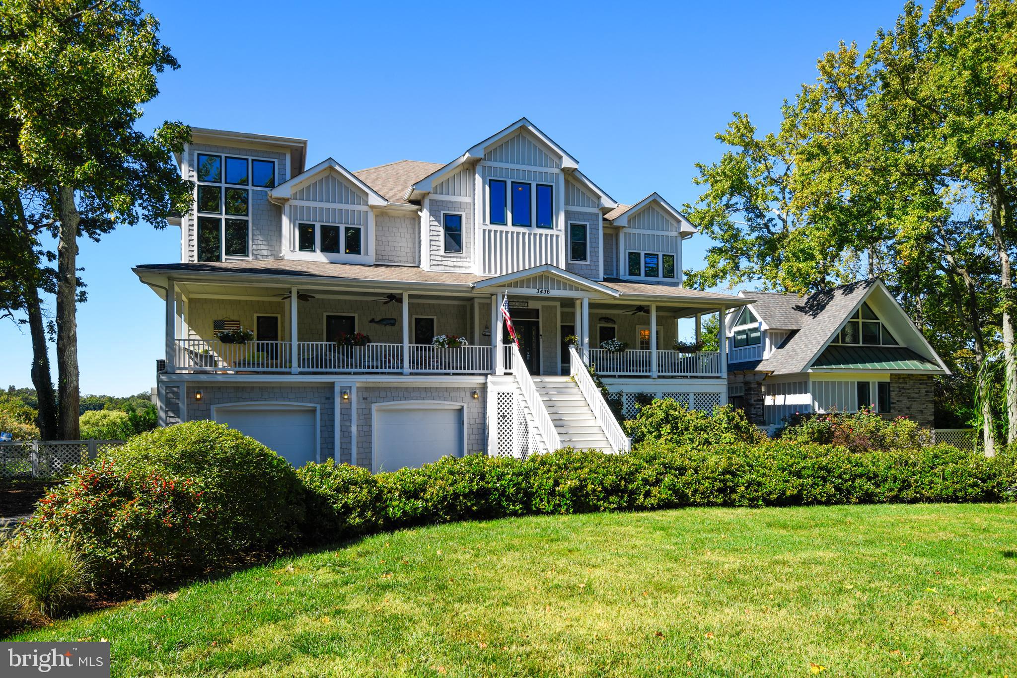 ARUNDEL ON THE BAY - Residential