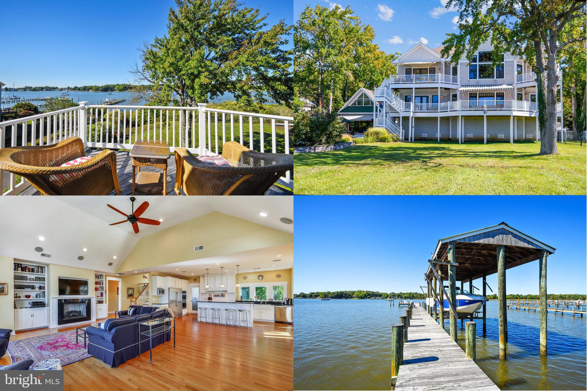 ARUNDEL ON THE BAY - Residential