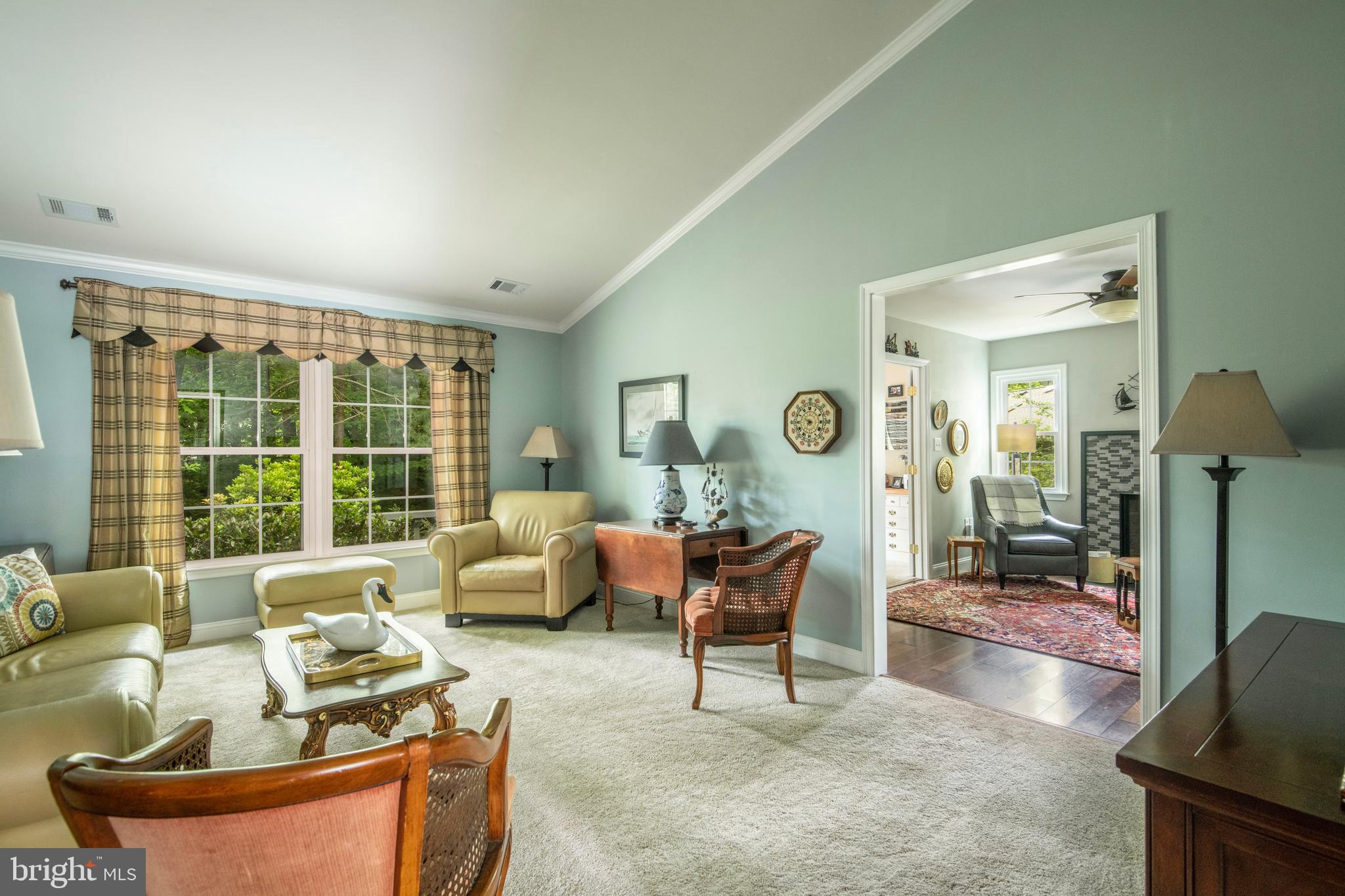 HERITAGE HARBOUR - Residential