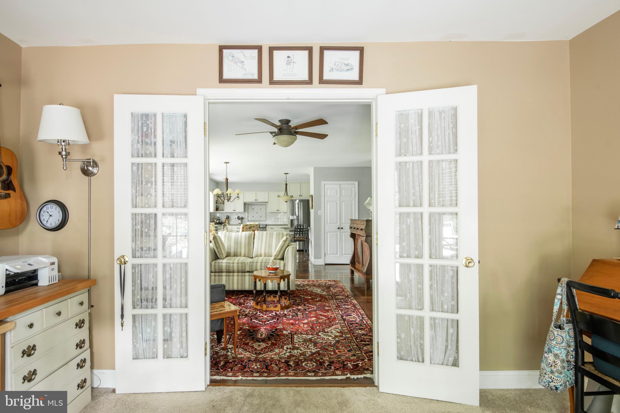 HERITAGE HARBOUR - Residential