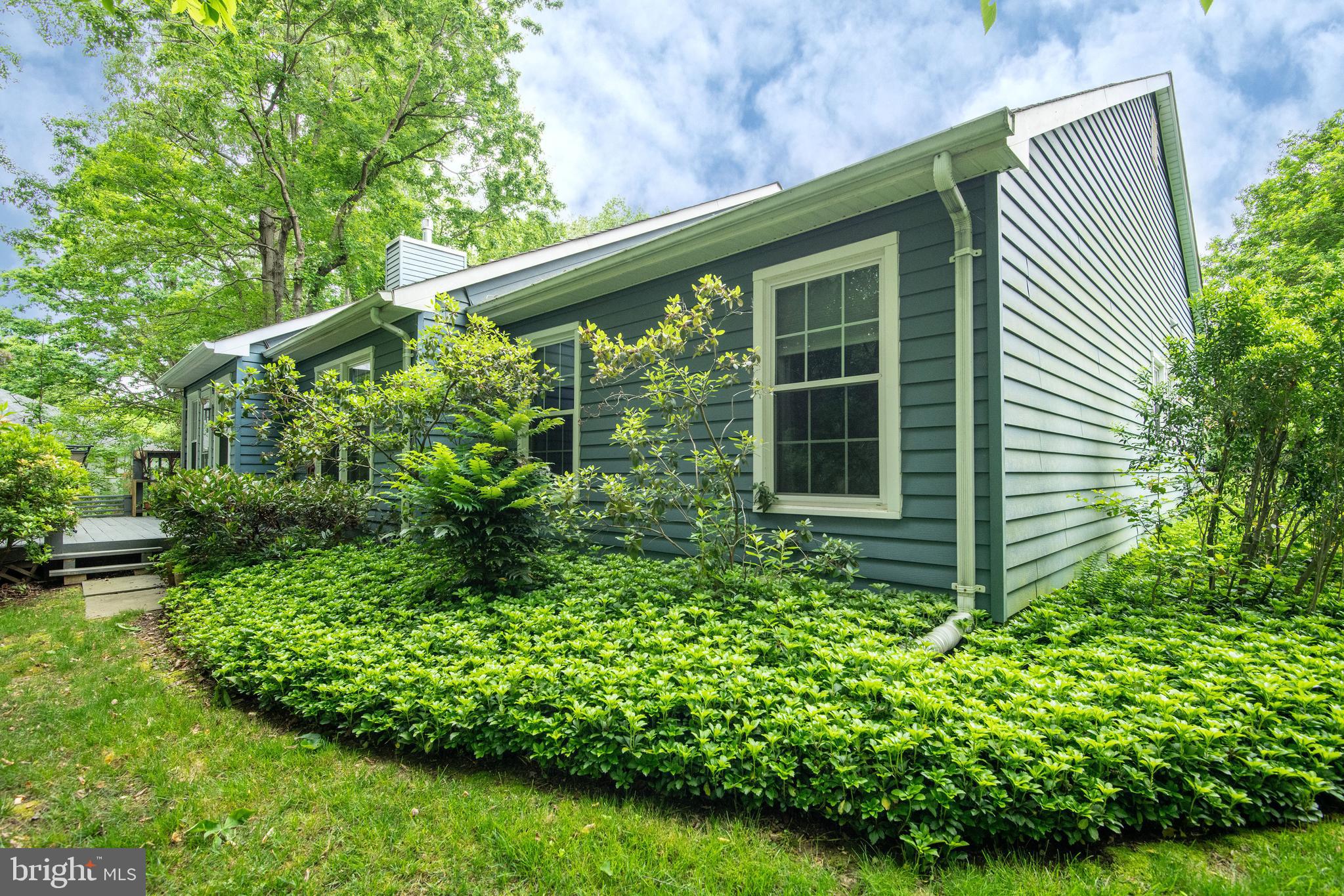 HERITAGE HARBOUR - Residential