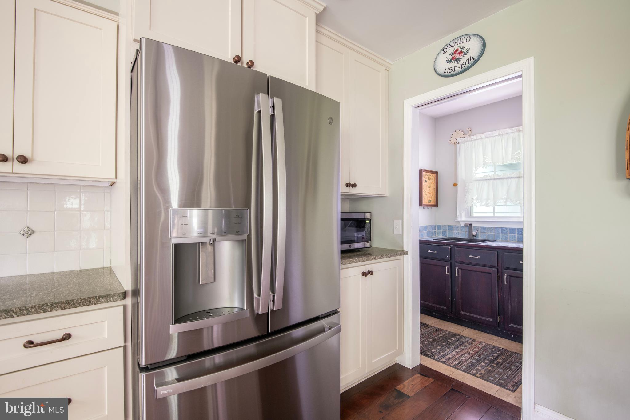 HERITAGE HARBOUR - Residential