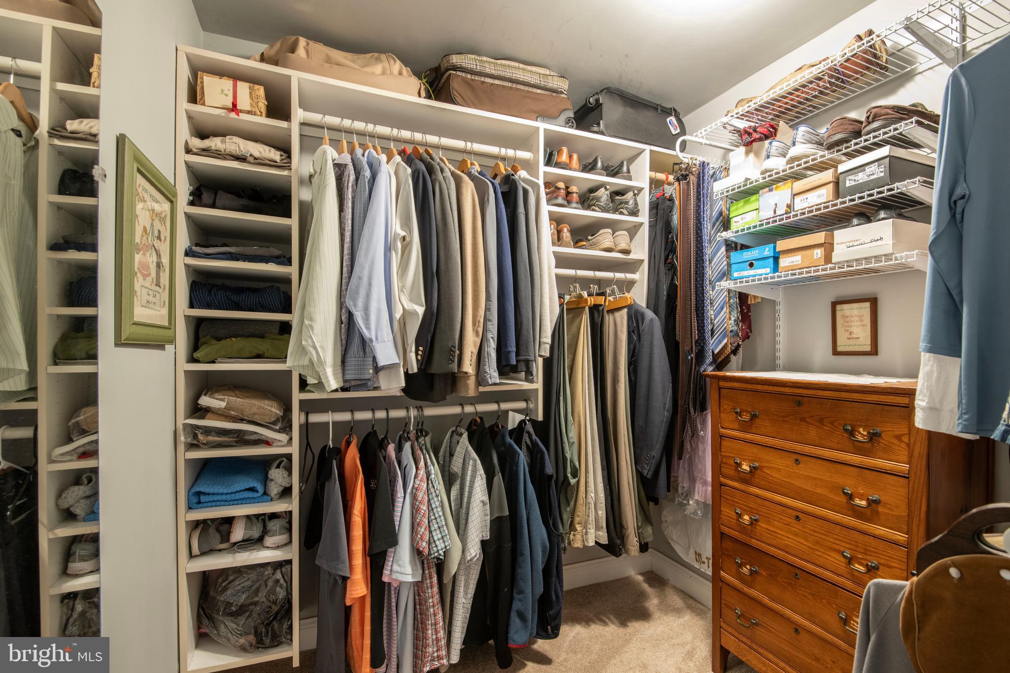 HERITAGE HARBOUR - Residential