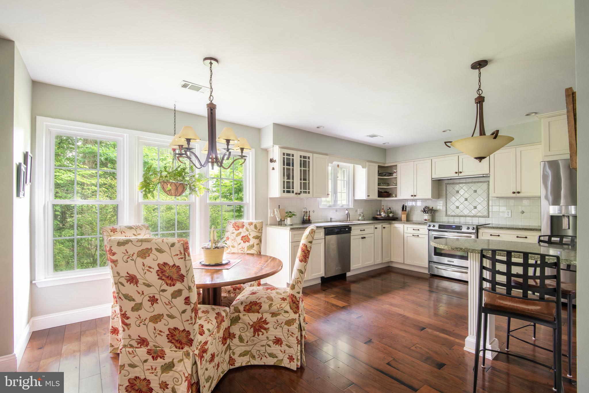 HERITAGE HARBOUR - Residential