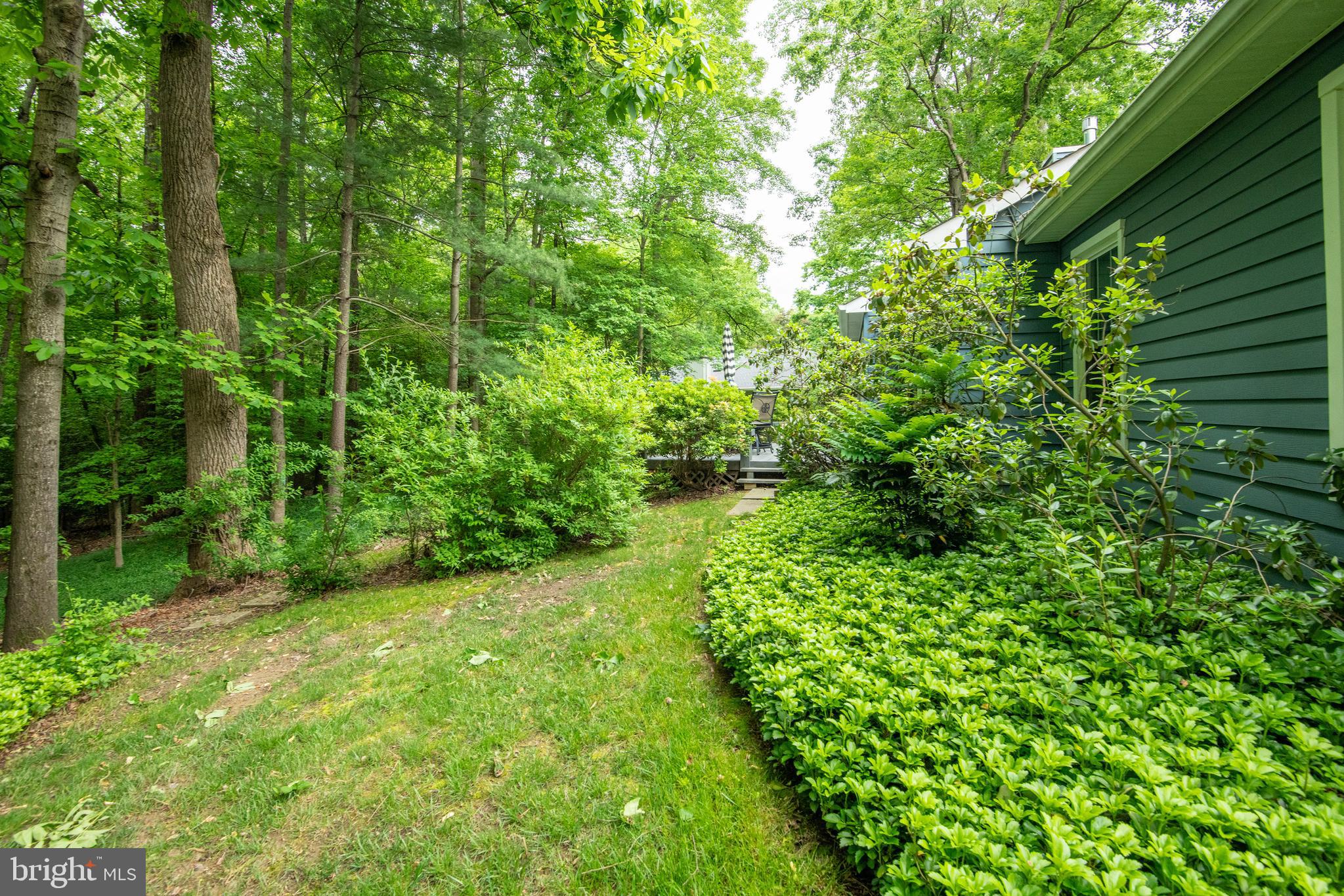 HERITAGE HARBOUR - Residential