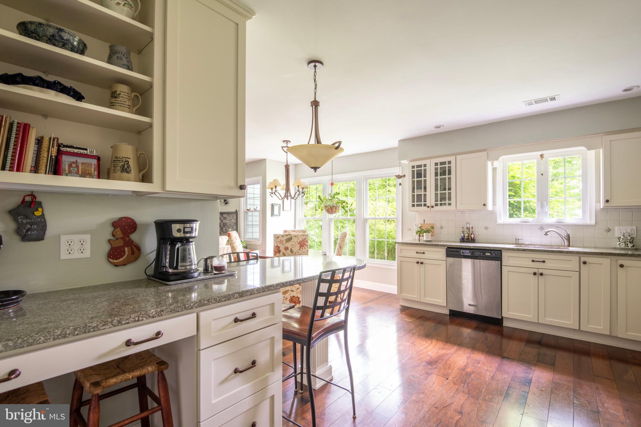 HERITAGE HARBOUR - Residential