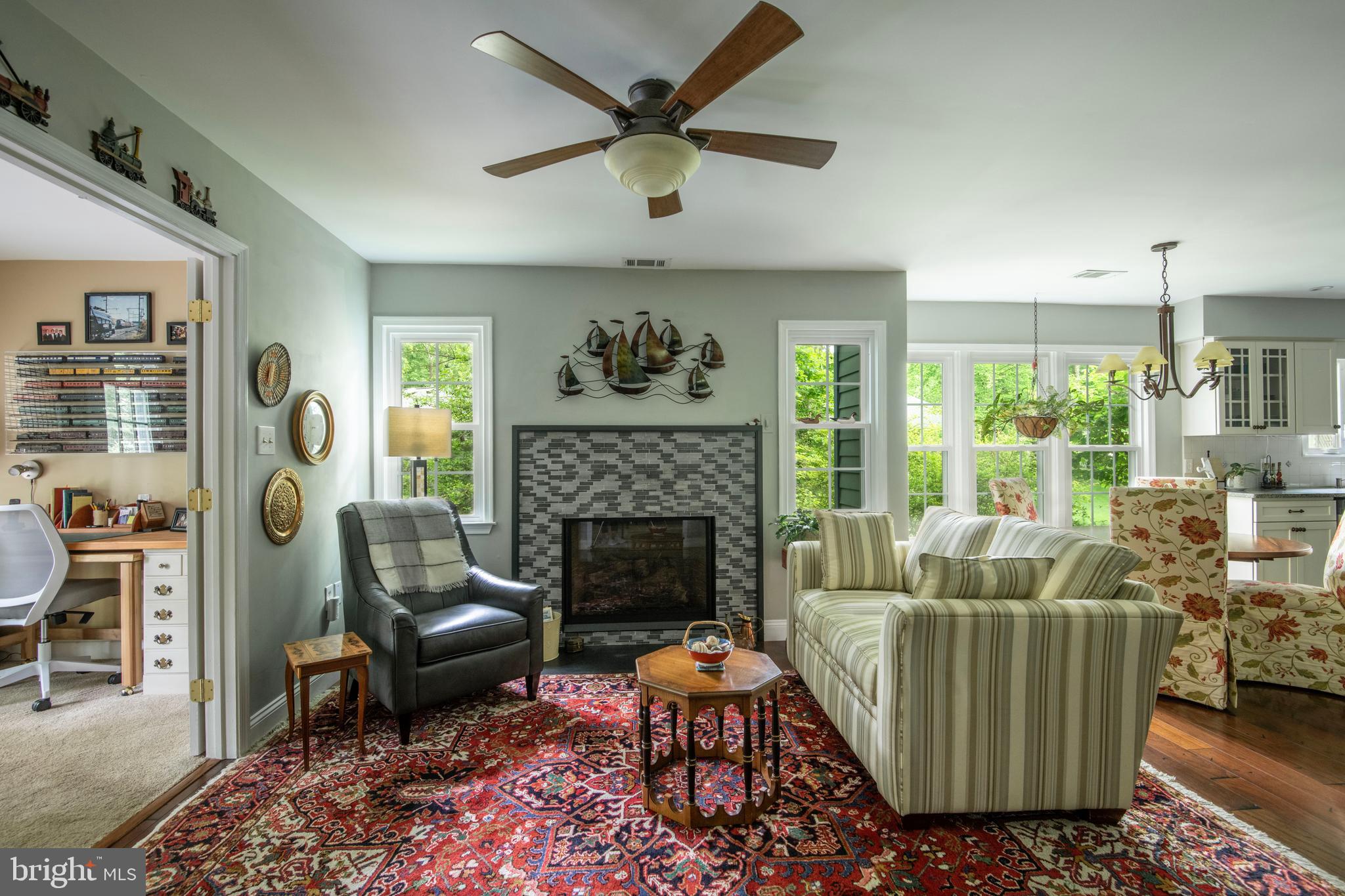 HERITAGE HARBOUR - Residential