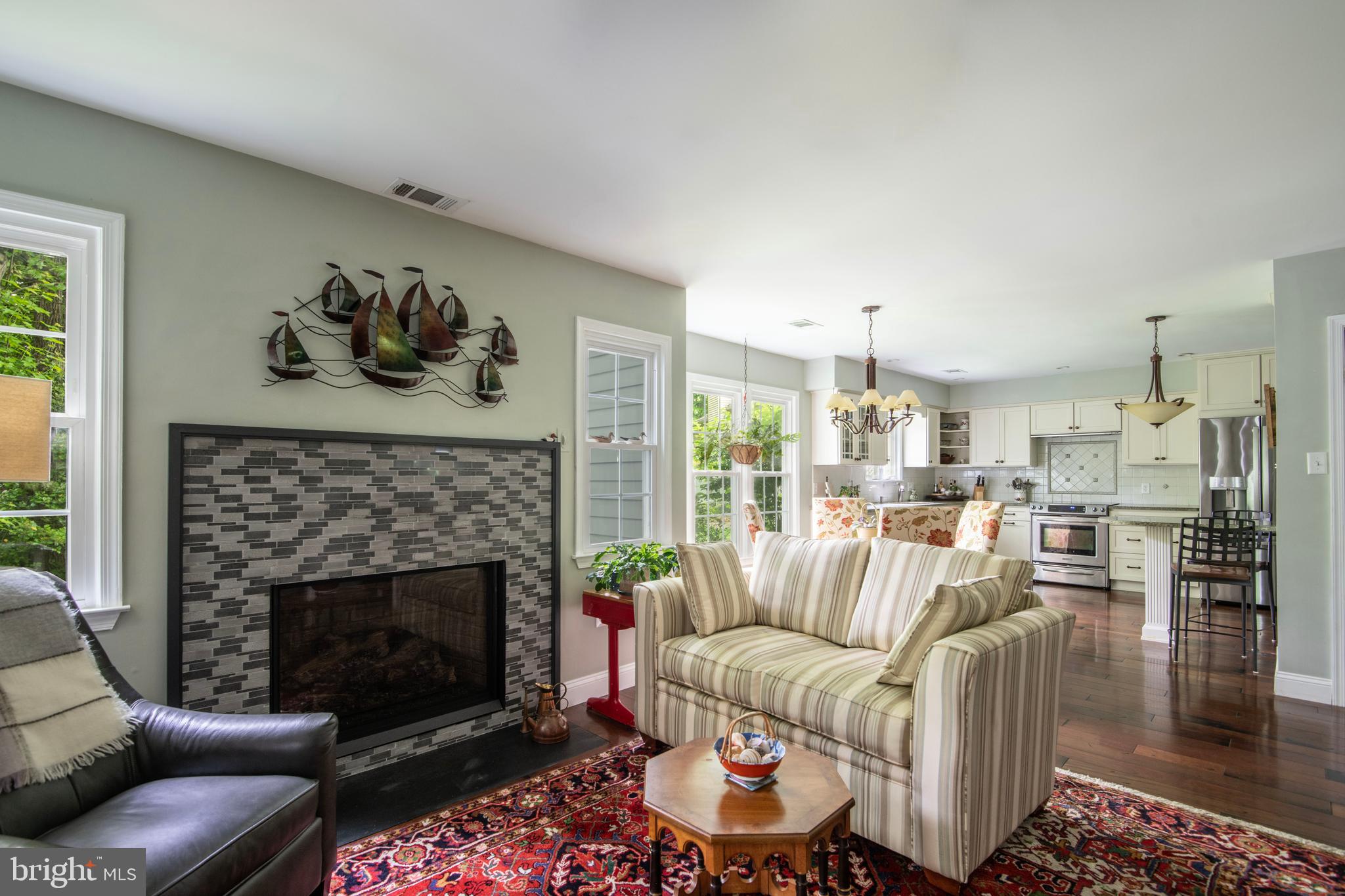 HERITAGE HARBOUR - Residential