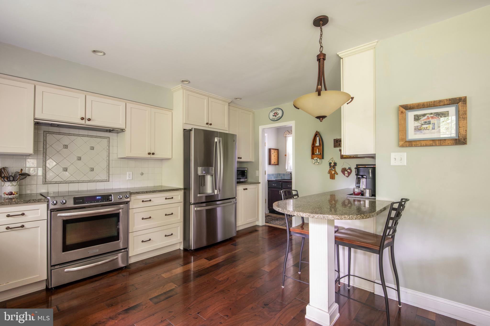 HERITAGE HARBOUR - Residential