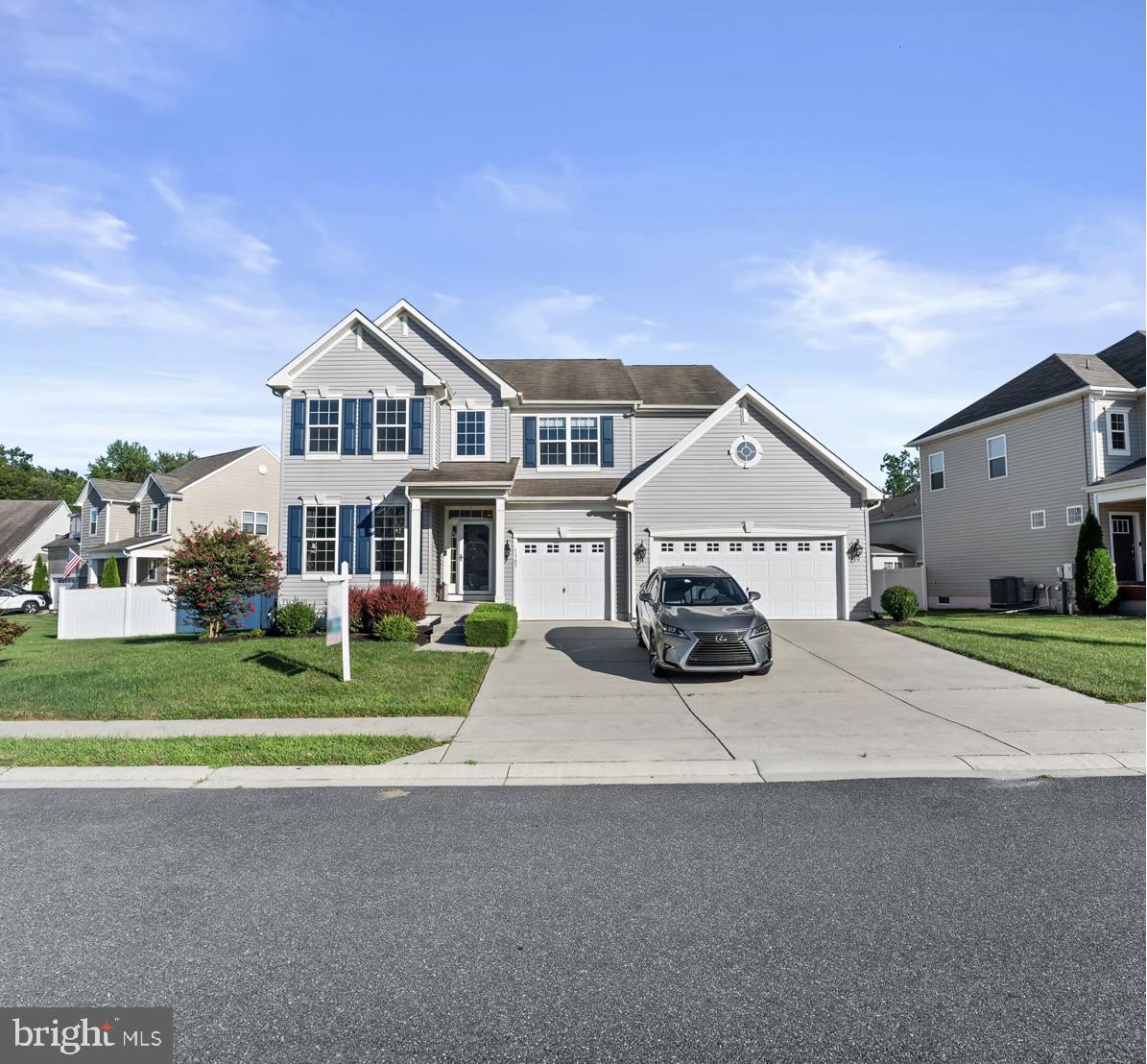 1307 N SEWARDS COURT