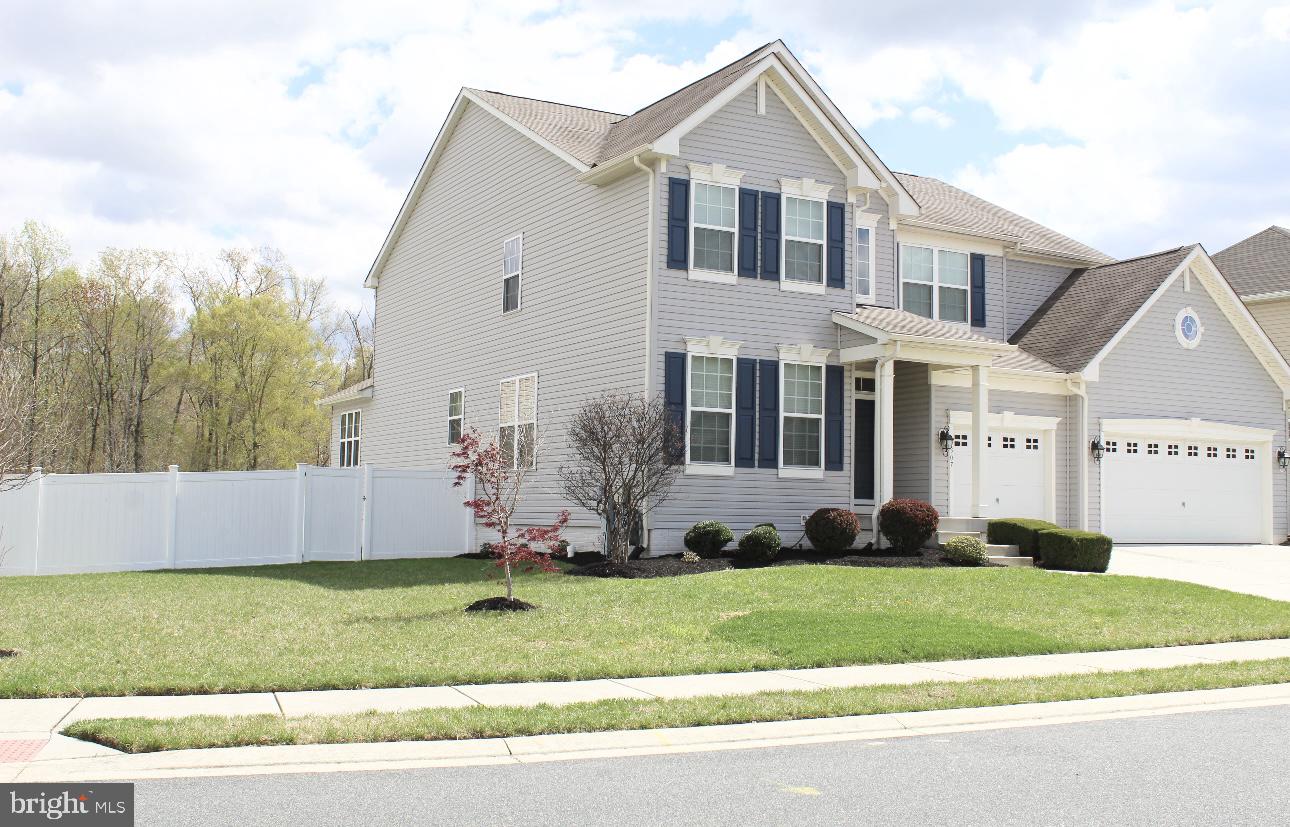 1307 N SEWARDS COURT