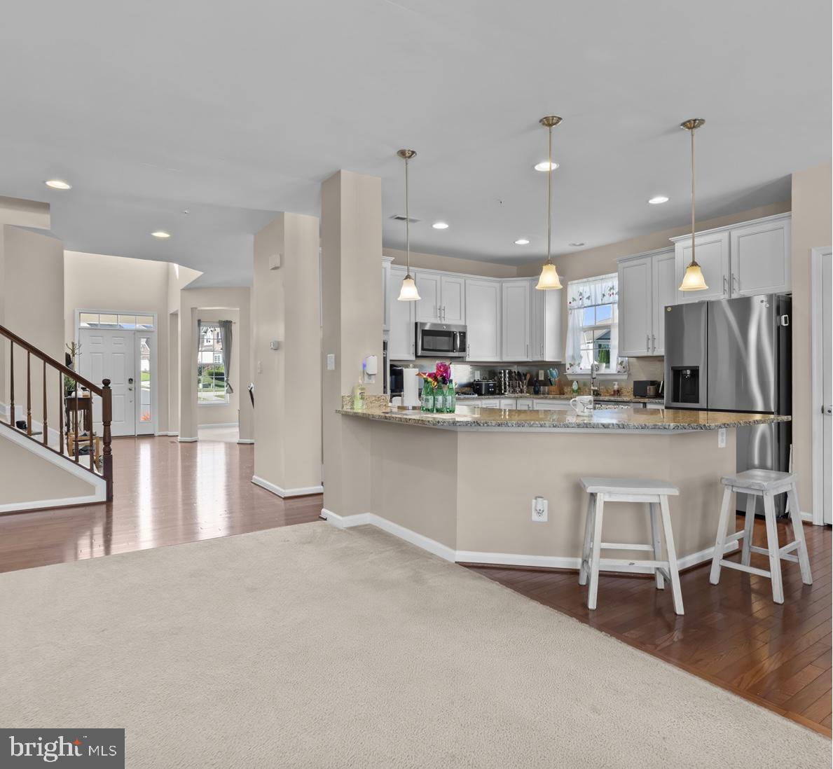 BEECHTREE ESTATES - Residential