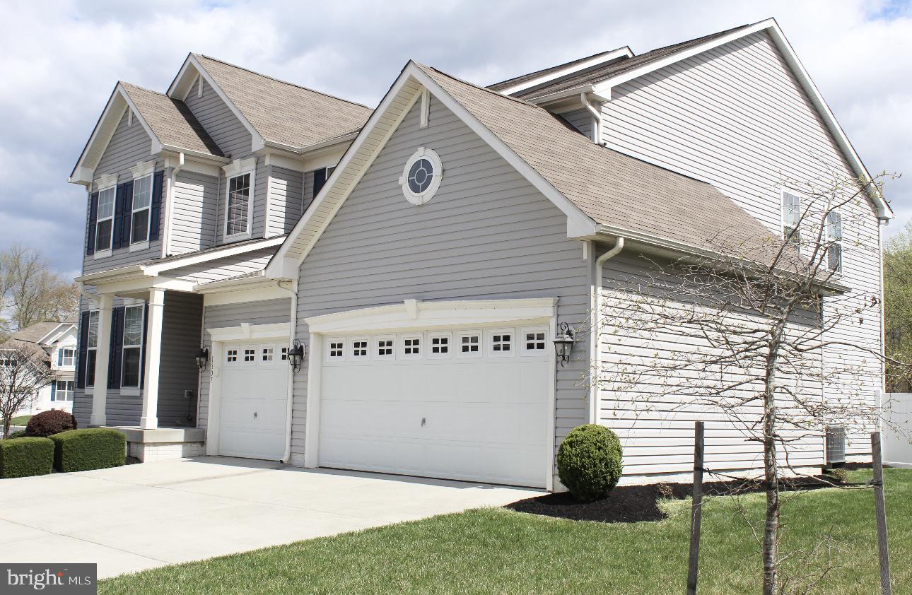 1307 N SEWARDS COURT