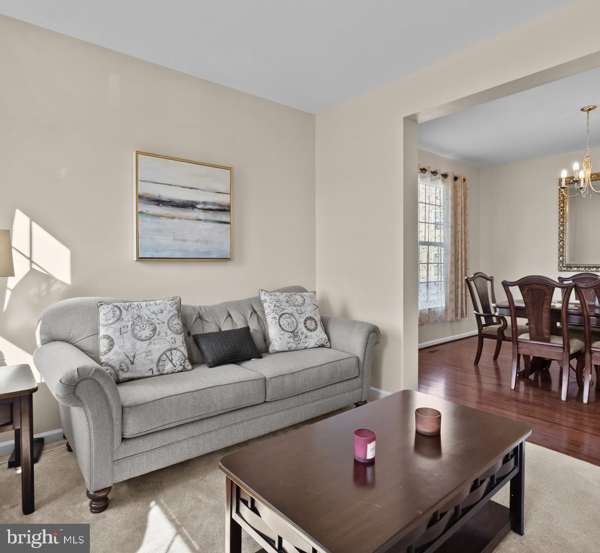 1307 N SEWARDS COURT