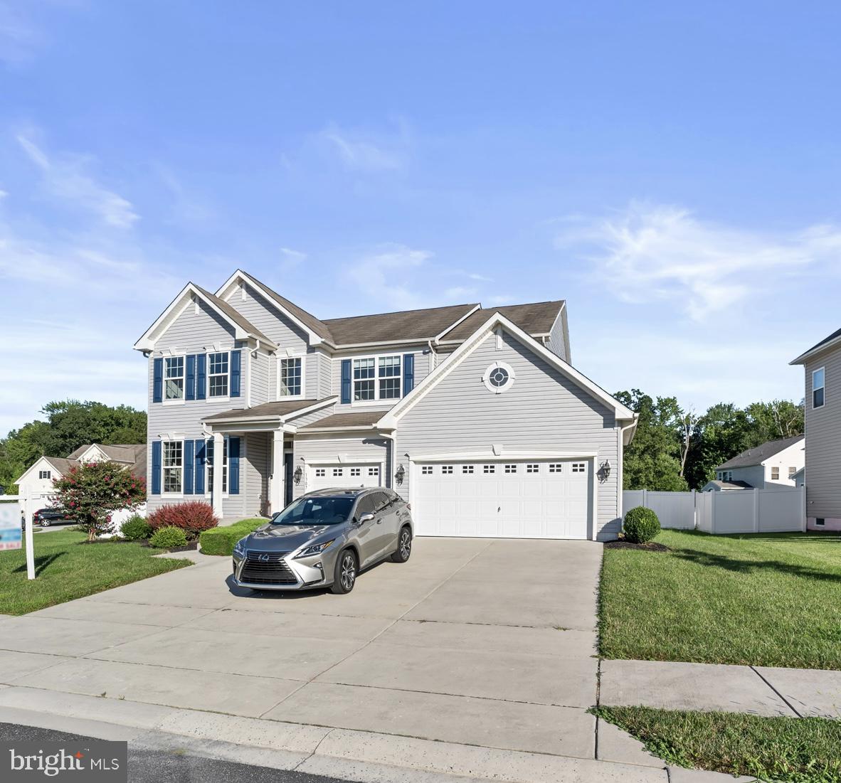 BEECHTREE ESTATES - Residential