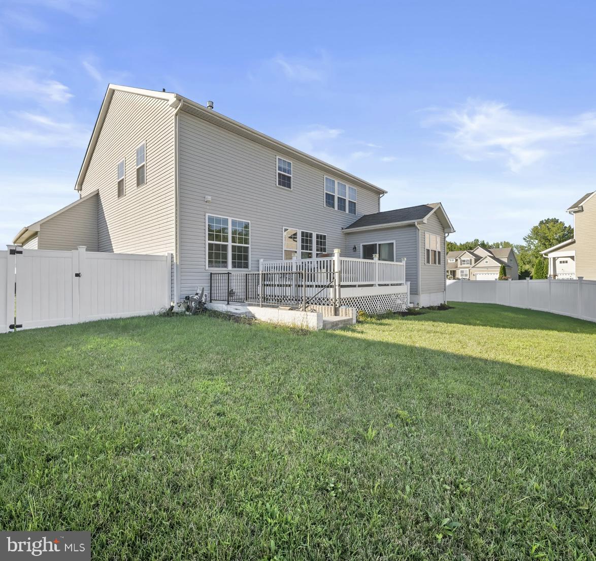 BEECHTREE ESTATES - Residential