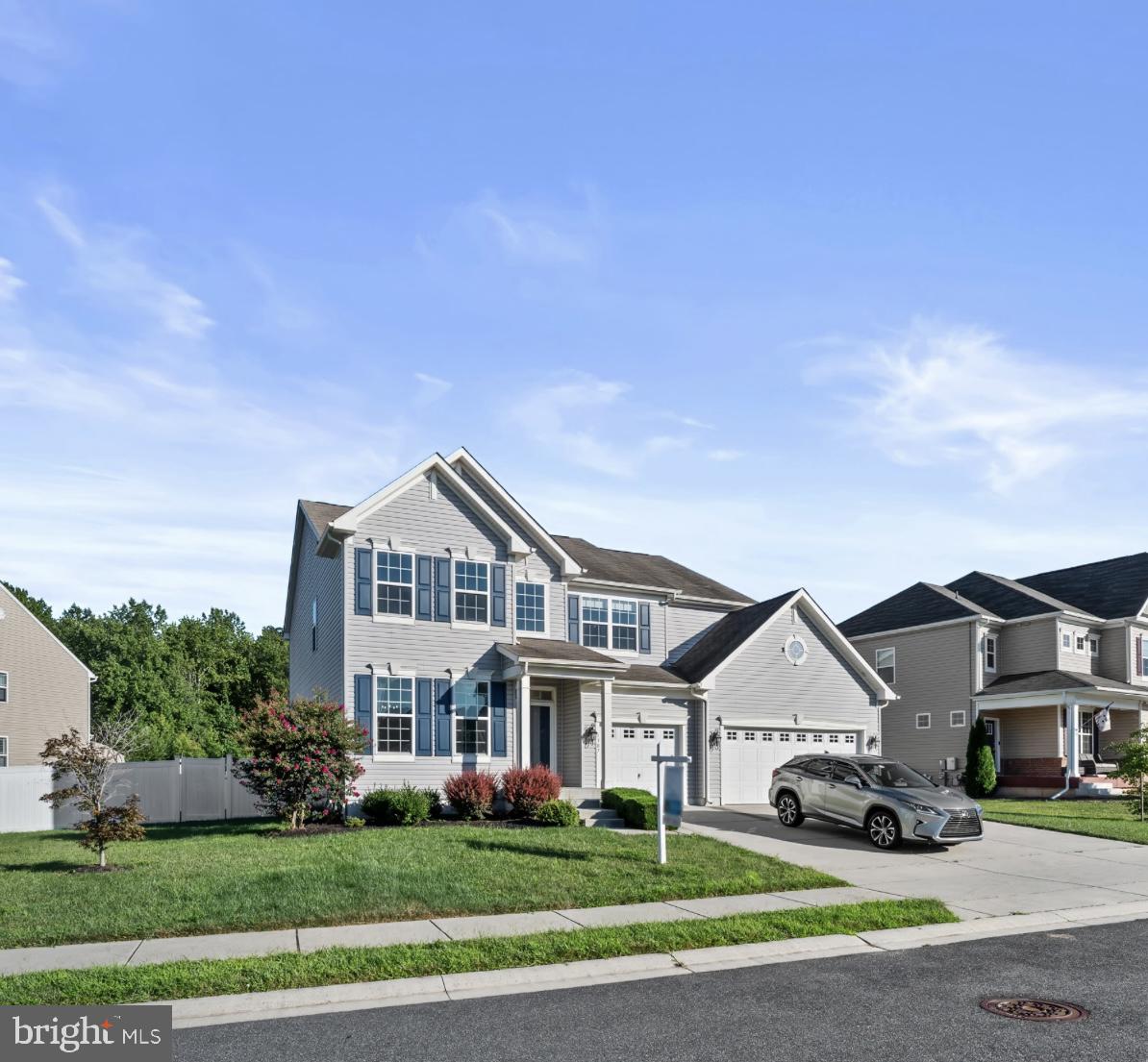 1307 N SEWARDS COURT