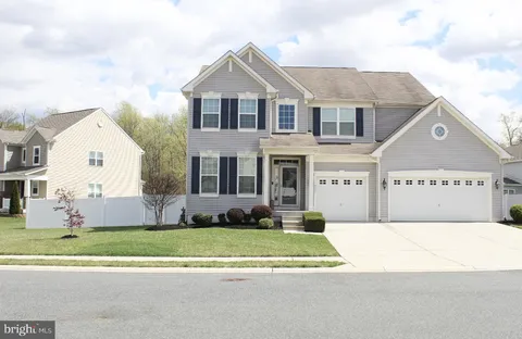 1307 N Sewards Court, Aberdeen, MD MLS: MDHR2041980