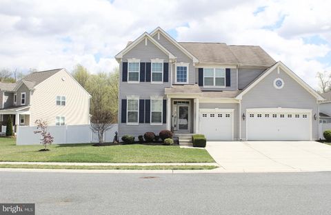 1307 N SEWARDS COURT ABERDEEN MD 21001