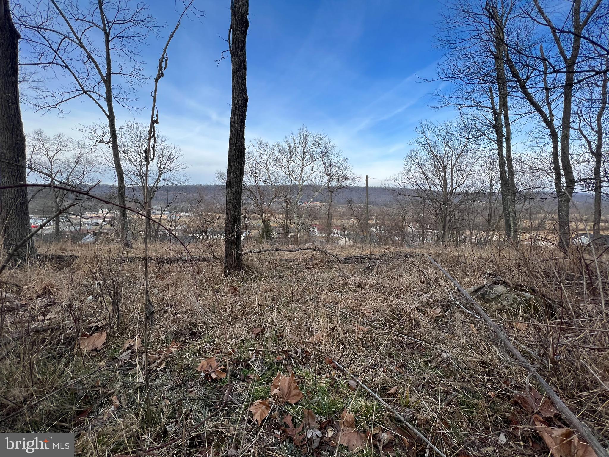 TBD HUMMINGBIRD LANE LANE LOT 1A